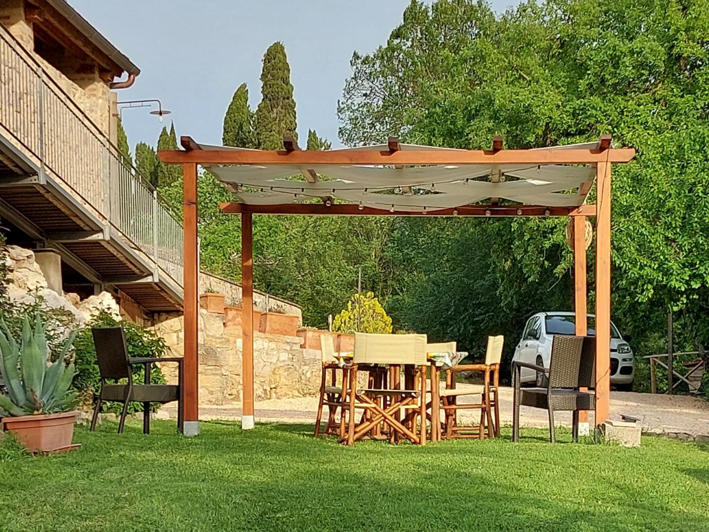 Casa vacanze Santa Giulia view 3