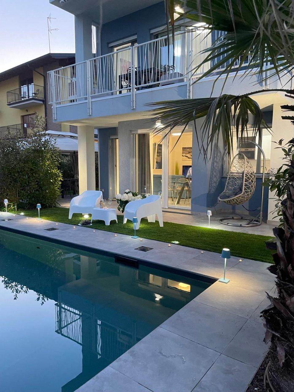 Villa Karolina