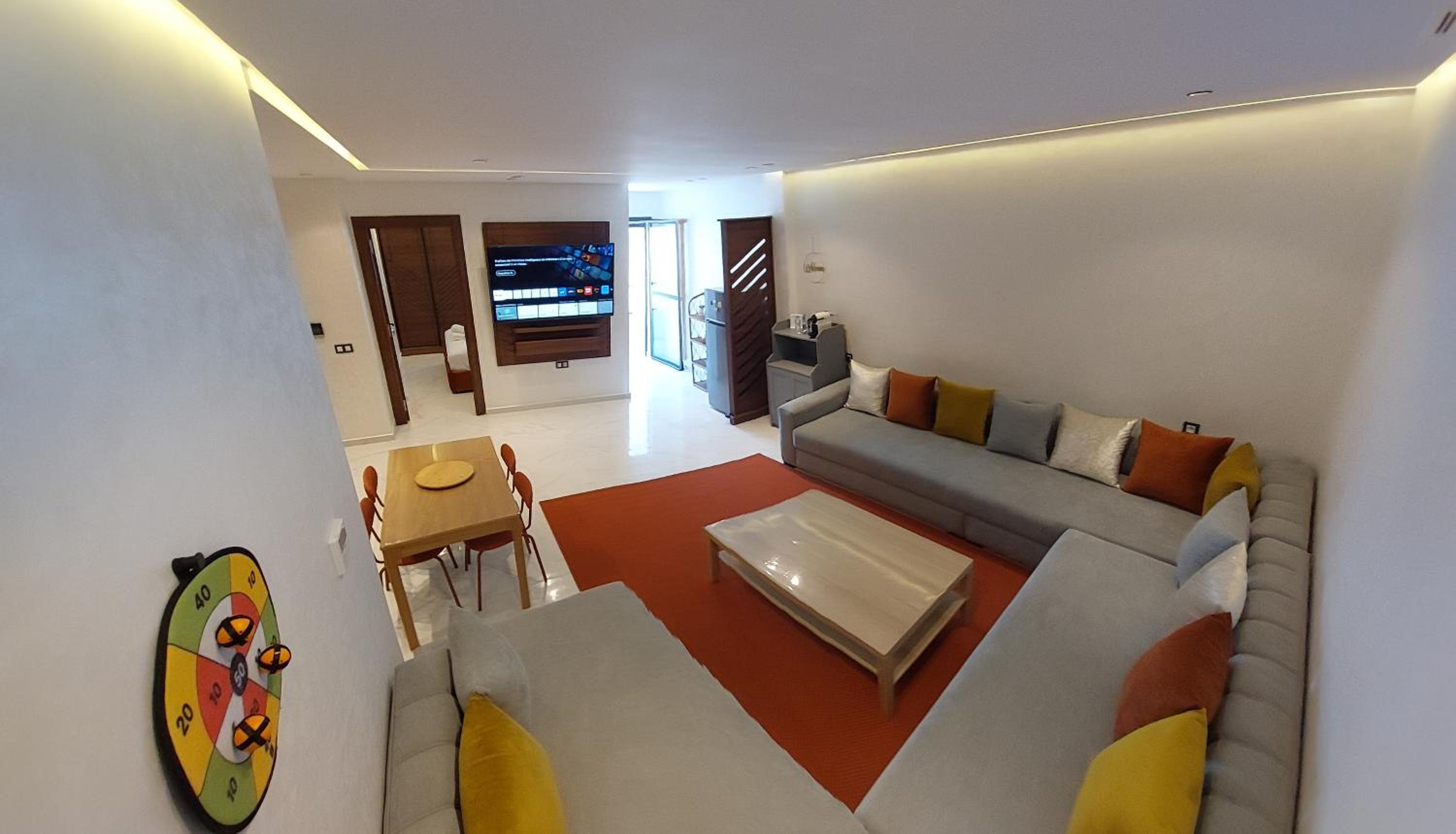 lounge