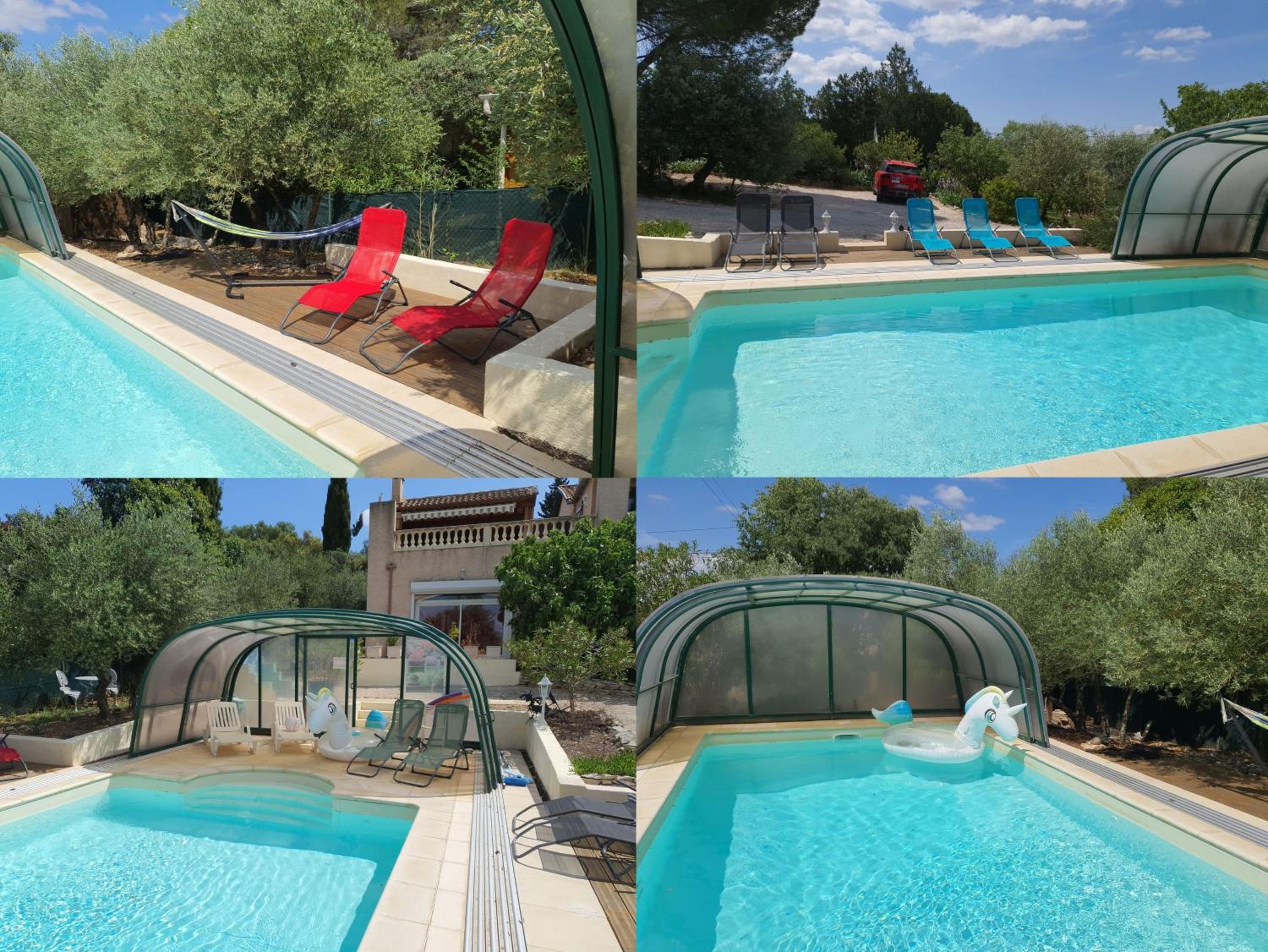 Villa des masques view 4