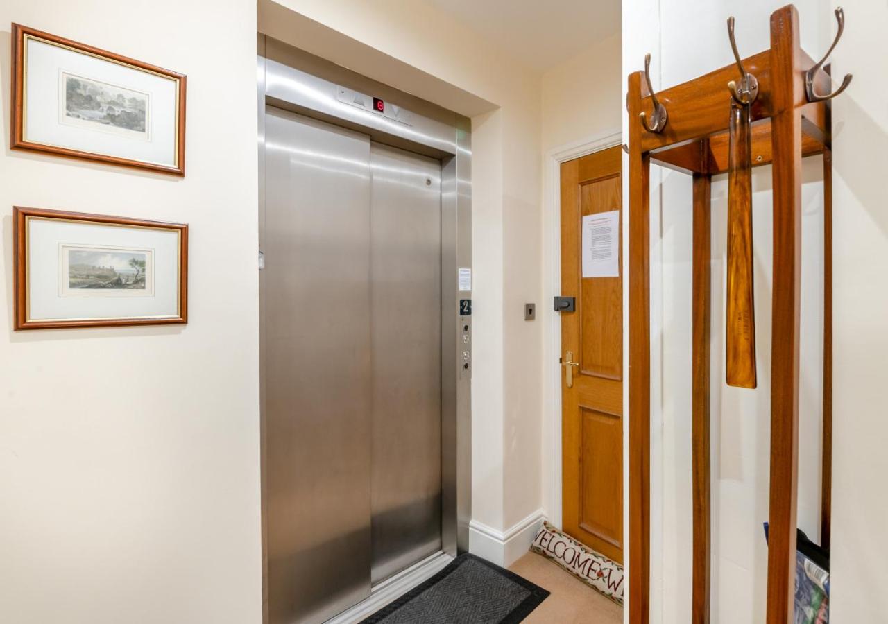 2 Bed in Whitby oc-w811 view 4