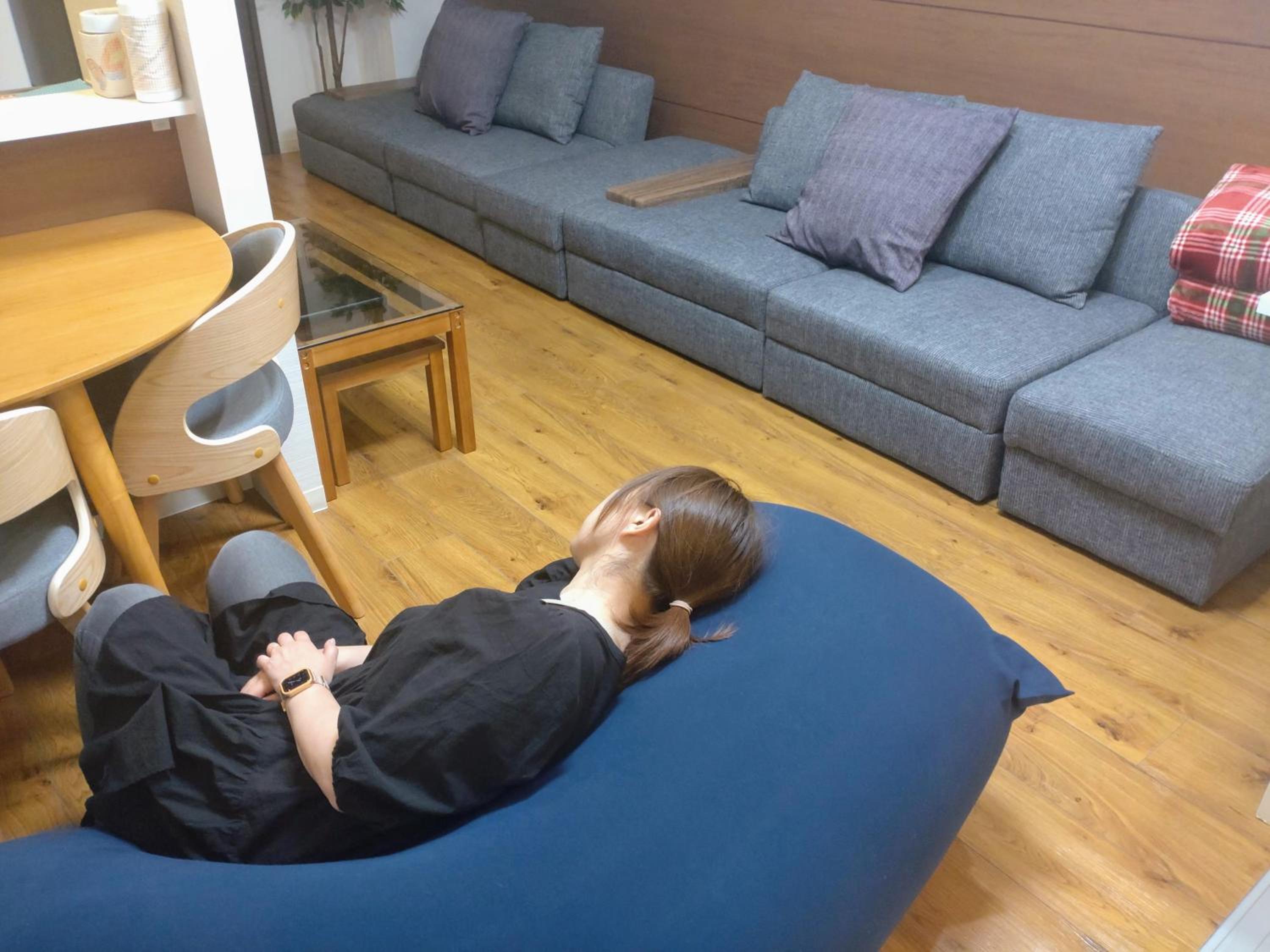 ゲストルーム心音-金澤表参道-