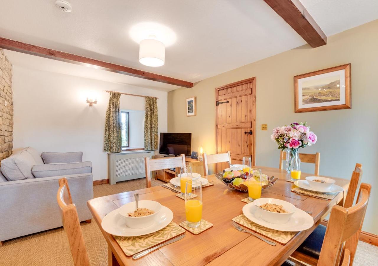 3 Bed in Carperby oc-ds1033
