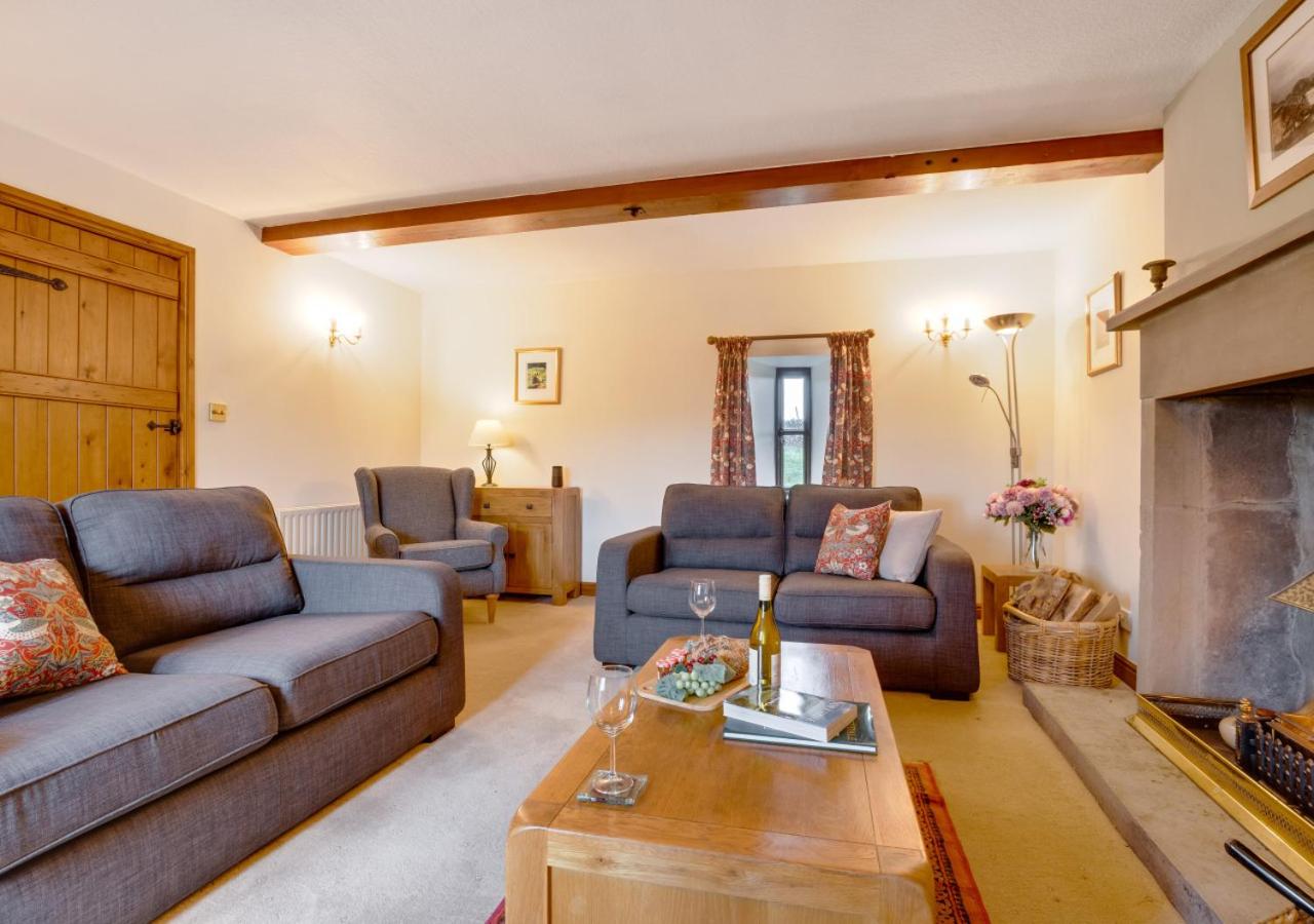 3 Bed in Carperby oc-ds1033