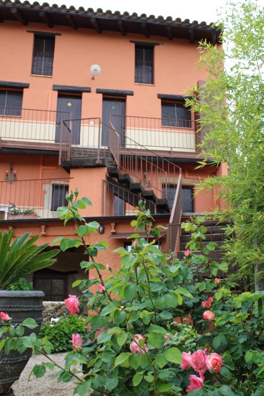 Apartaments Rurals Ai Manyac