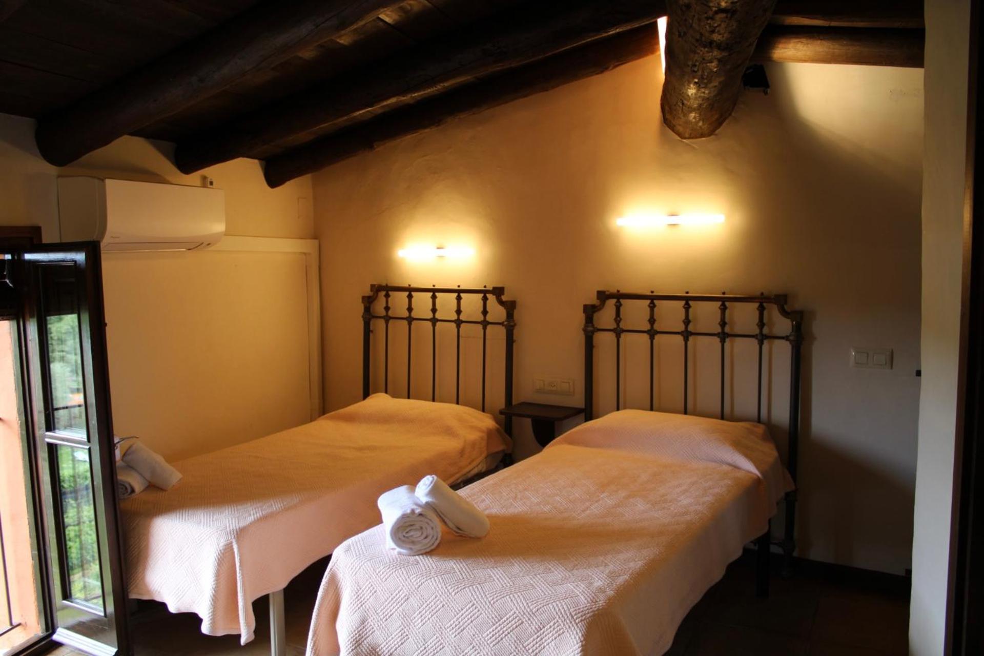 Apartaments Rurals Ai Manyac