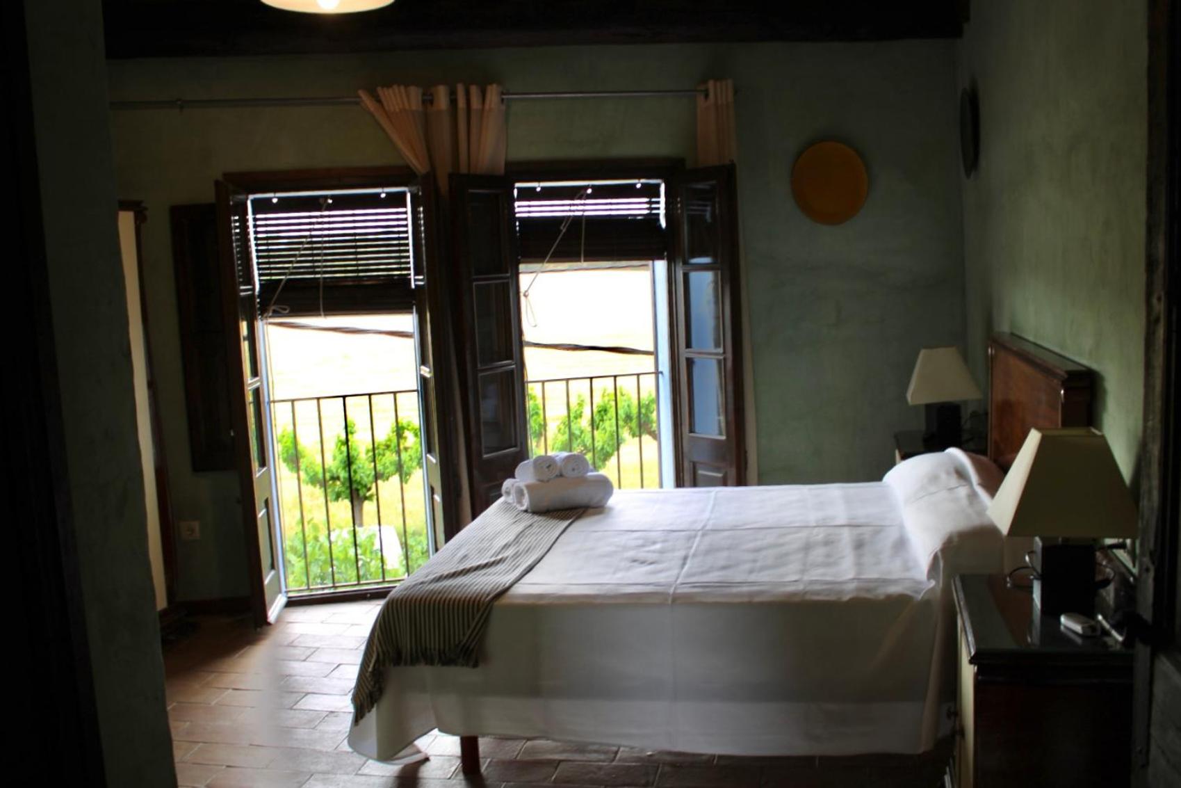 Apartaments Rurals Ai Manyac