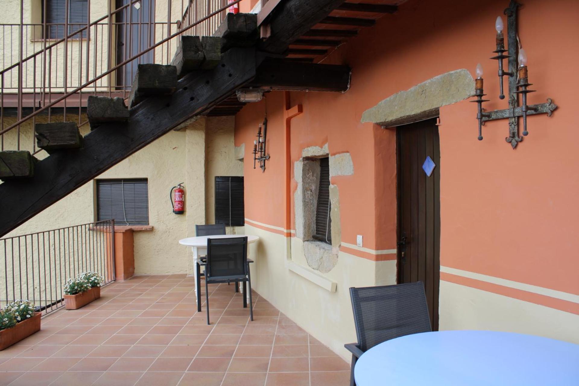 Apartaments Rurals Ai Manyac