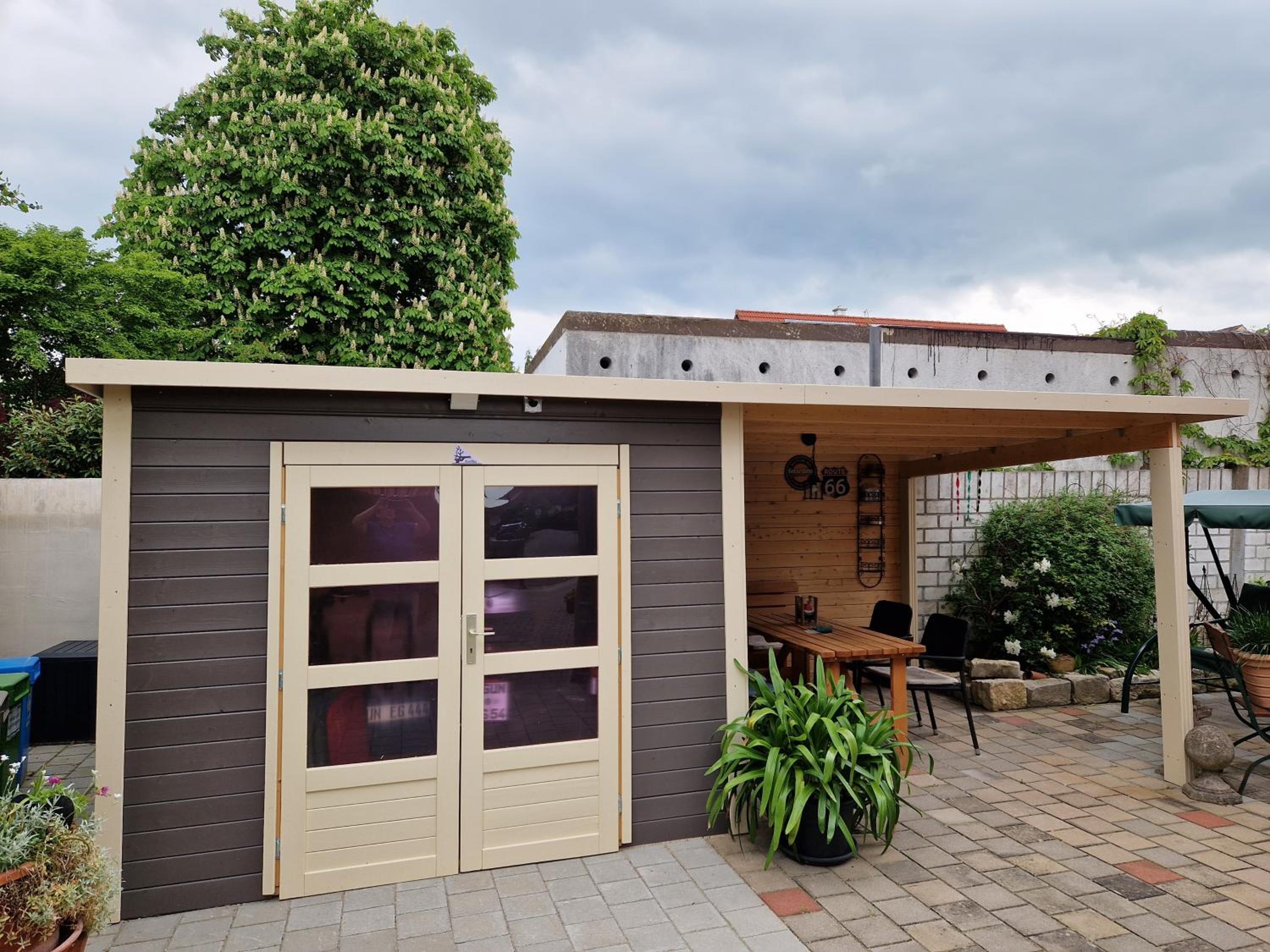 Ferienwohnung Elisabeth 1