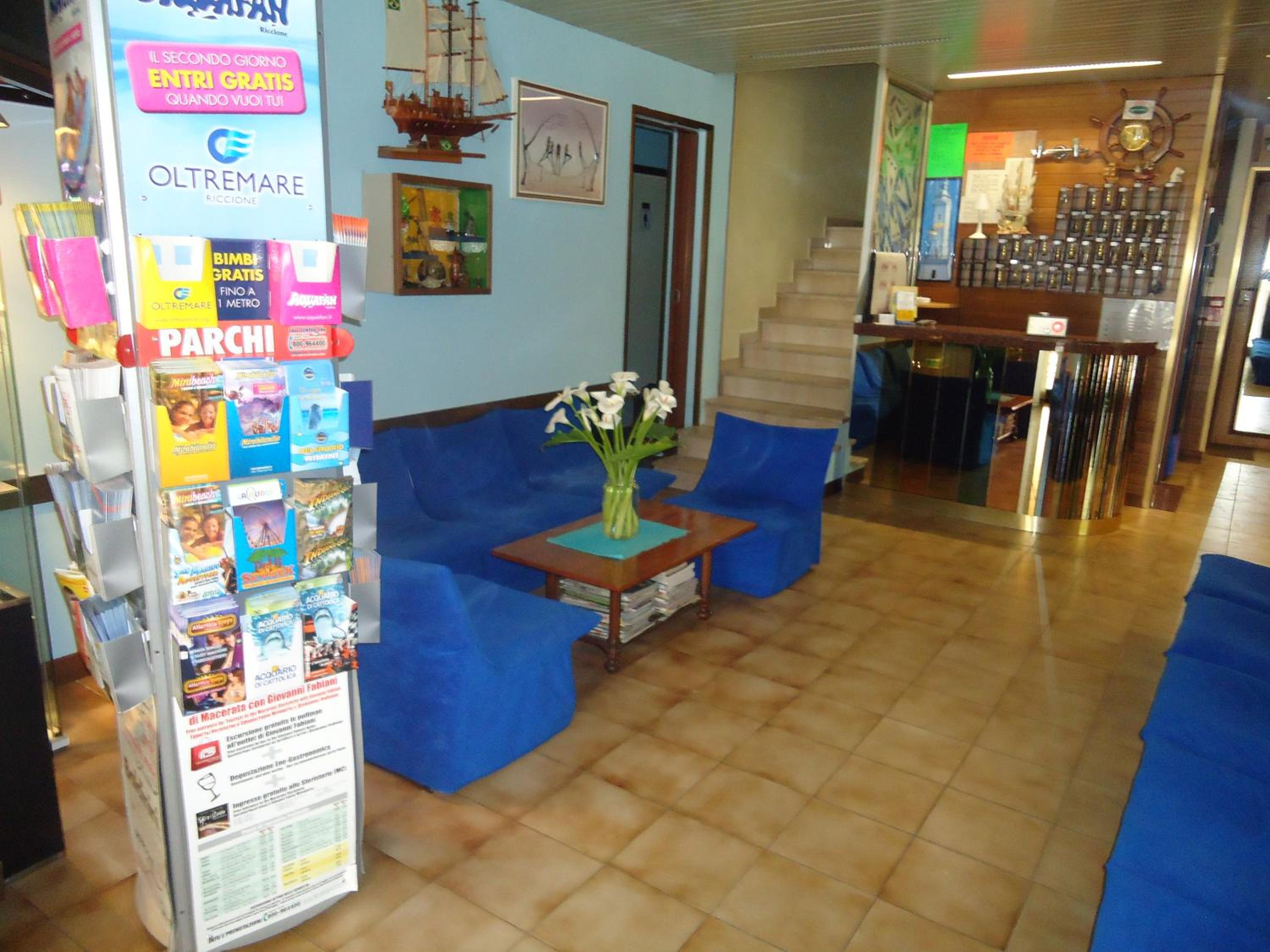 hotel castellani