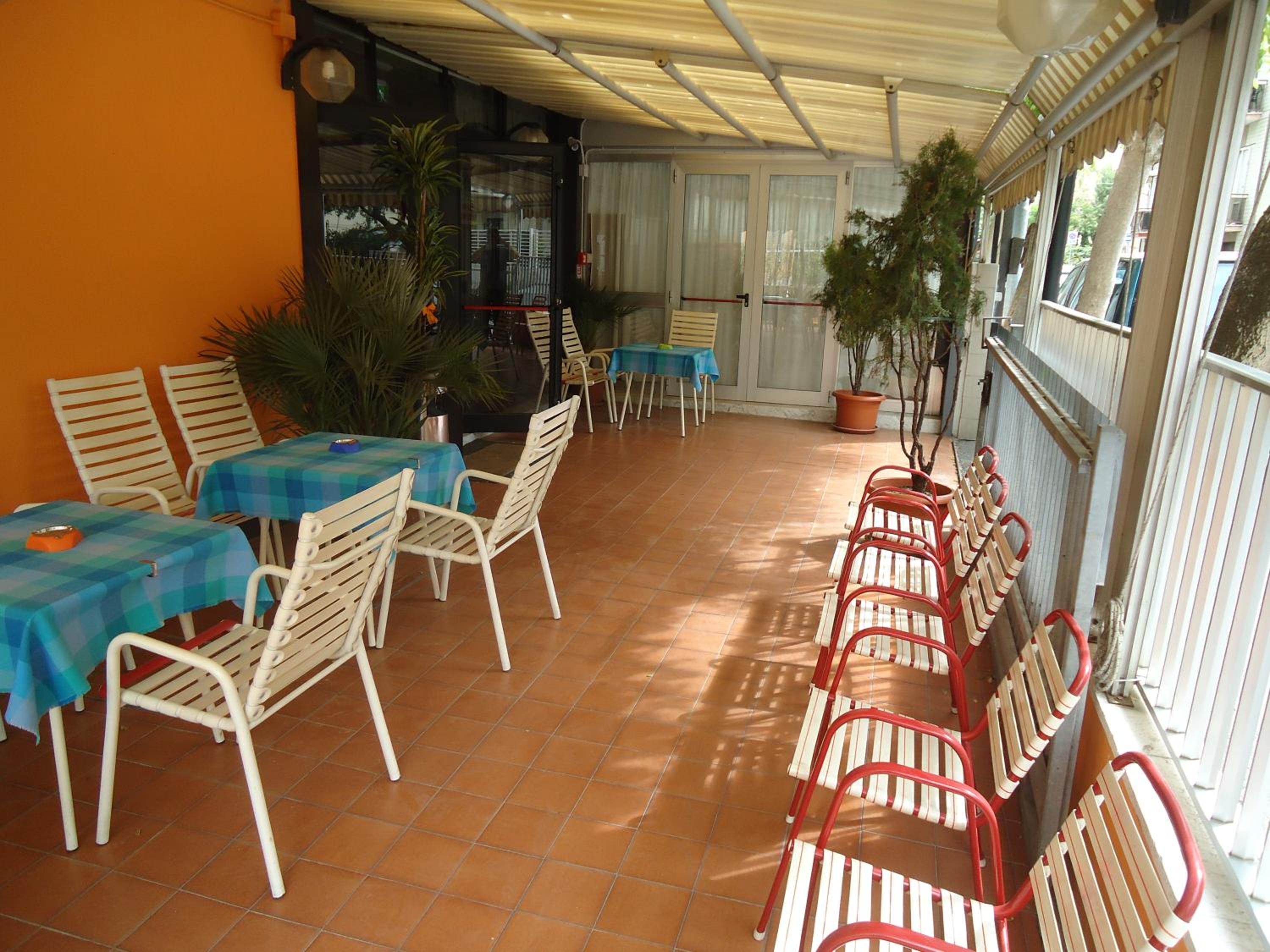 hotel castellani
