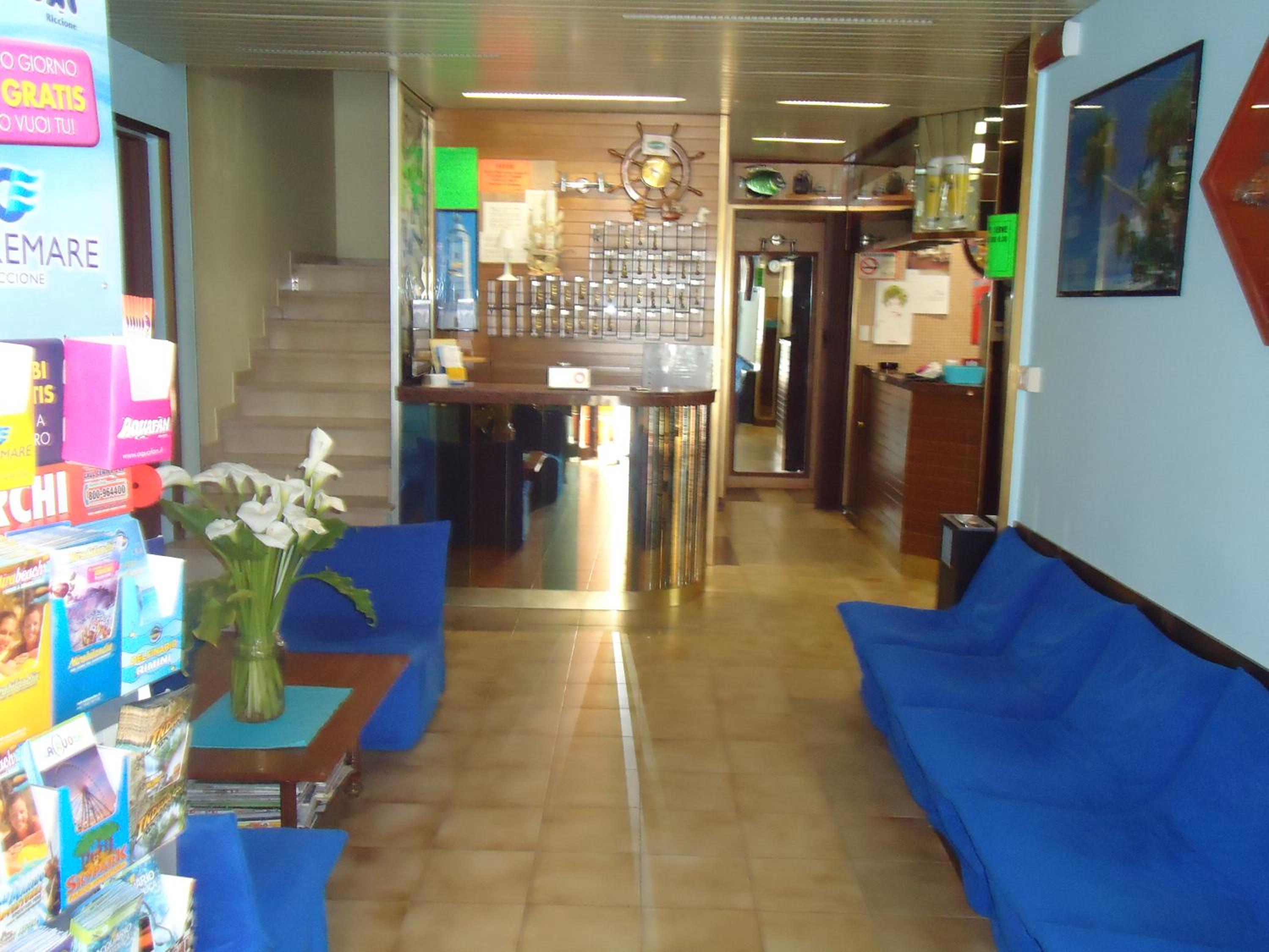 hotel castellani