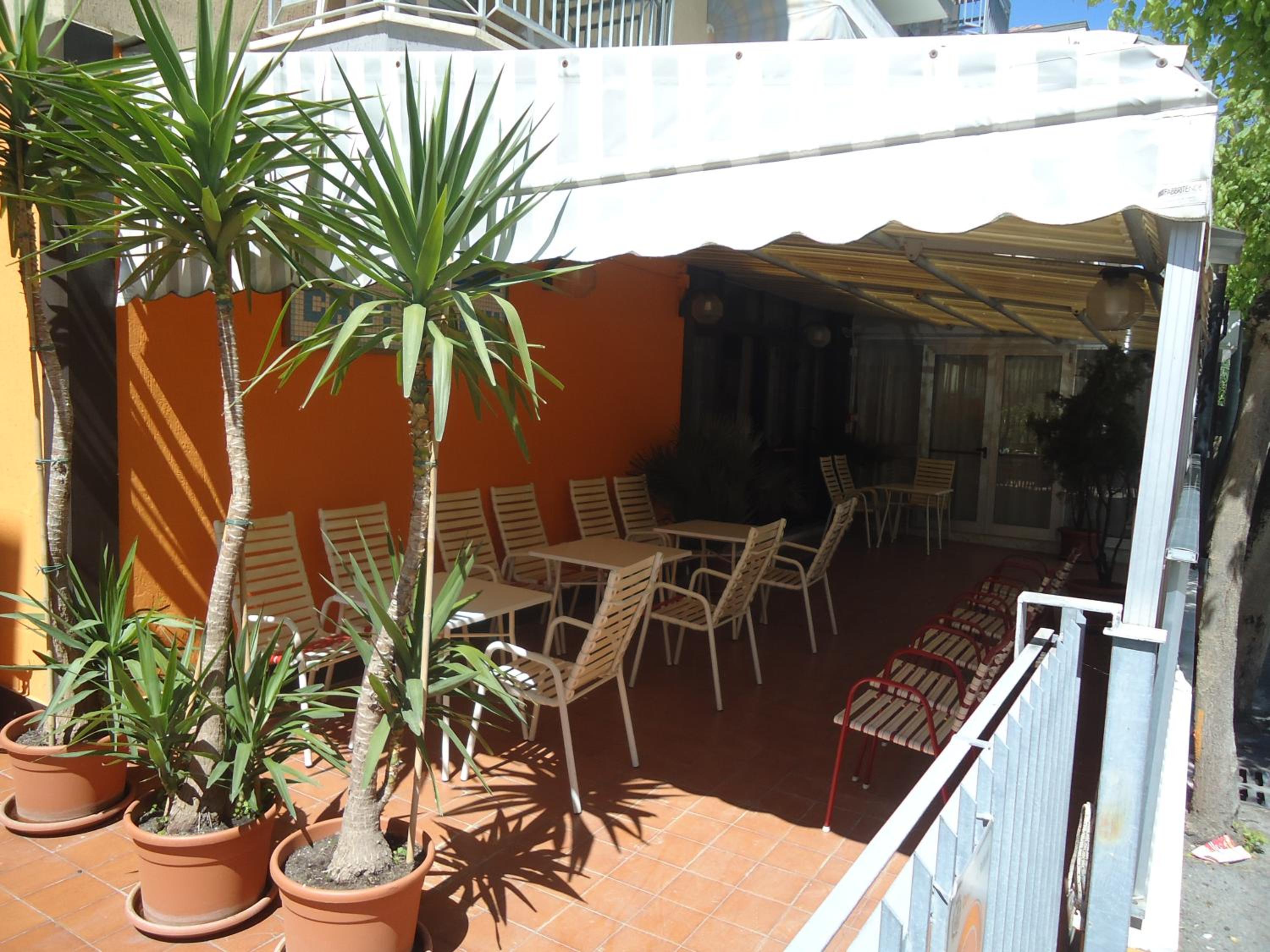 hotel castellani