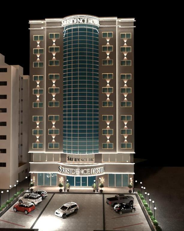 Hotel S Maskan Hotel - Image 1