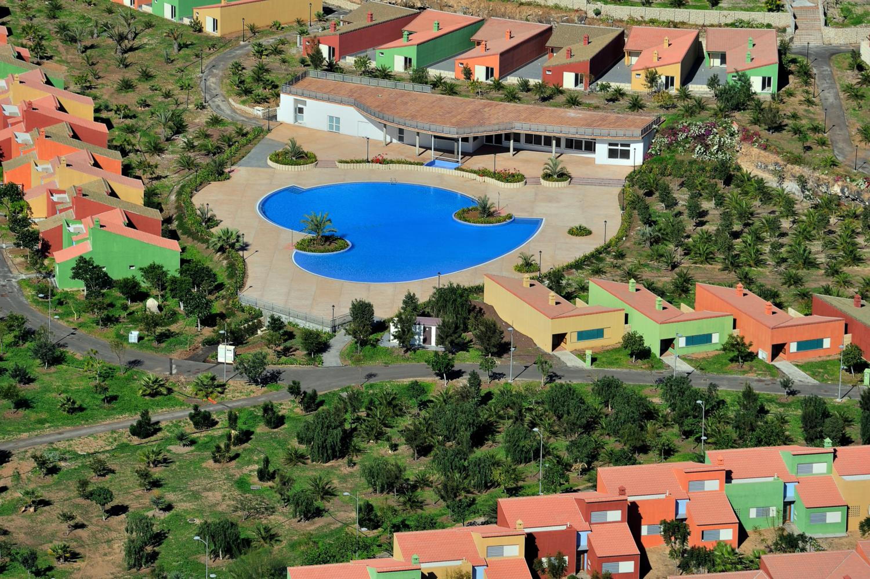 Villa La Orotava