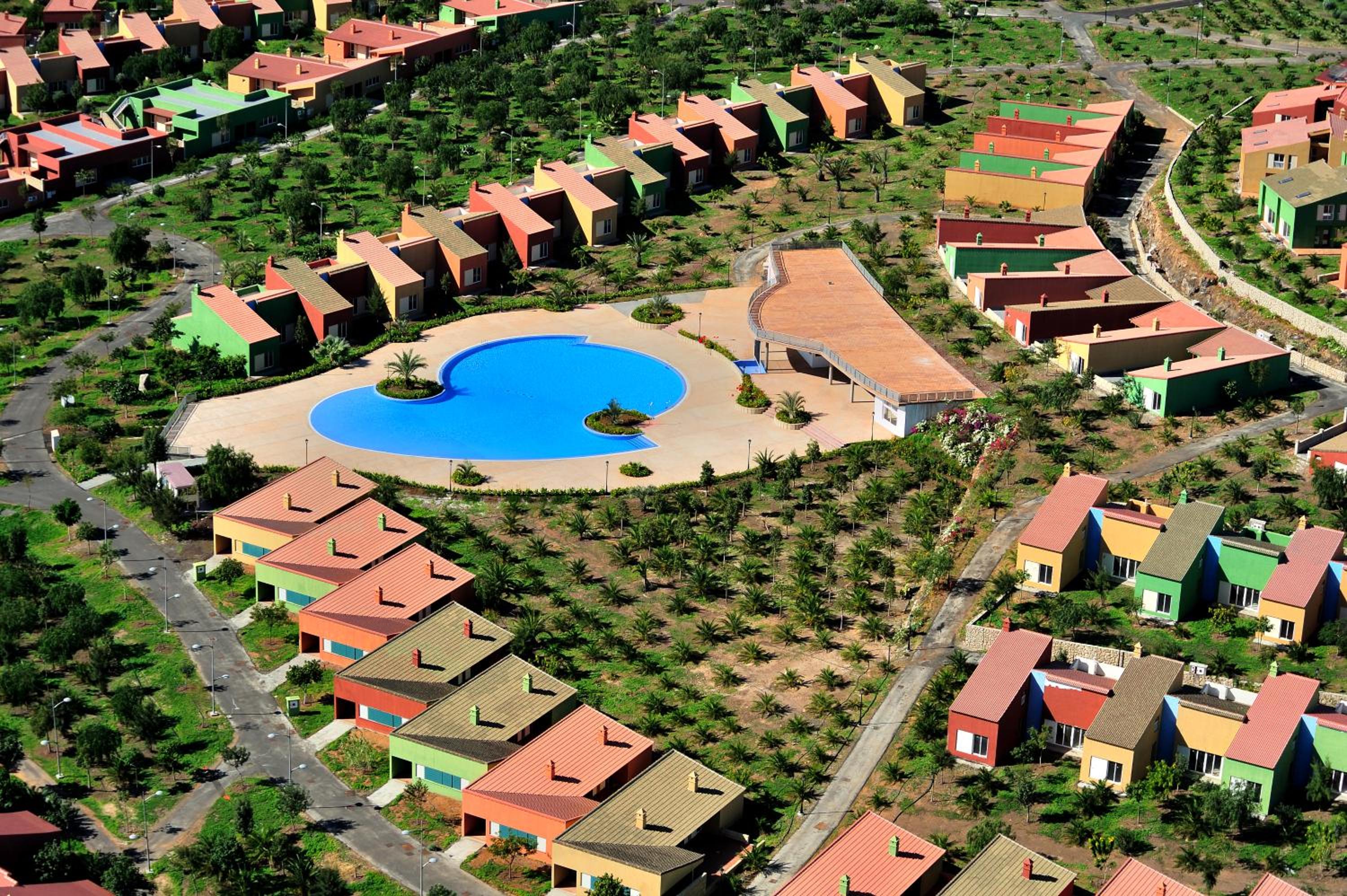 Villa La Orotava