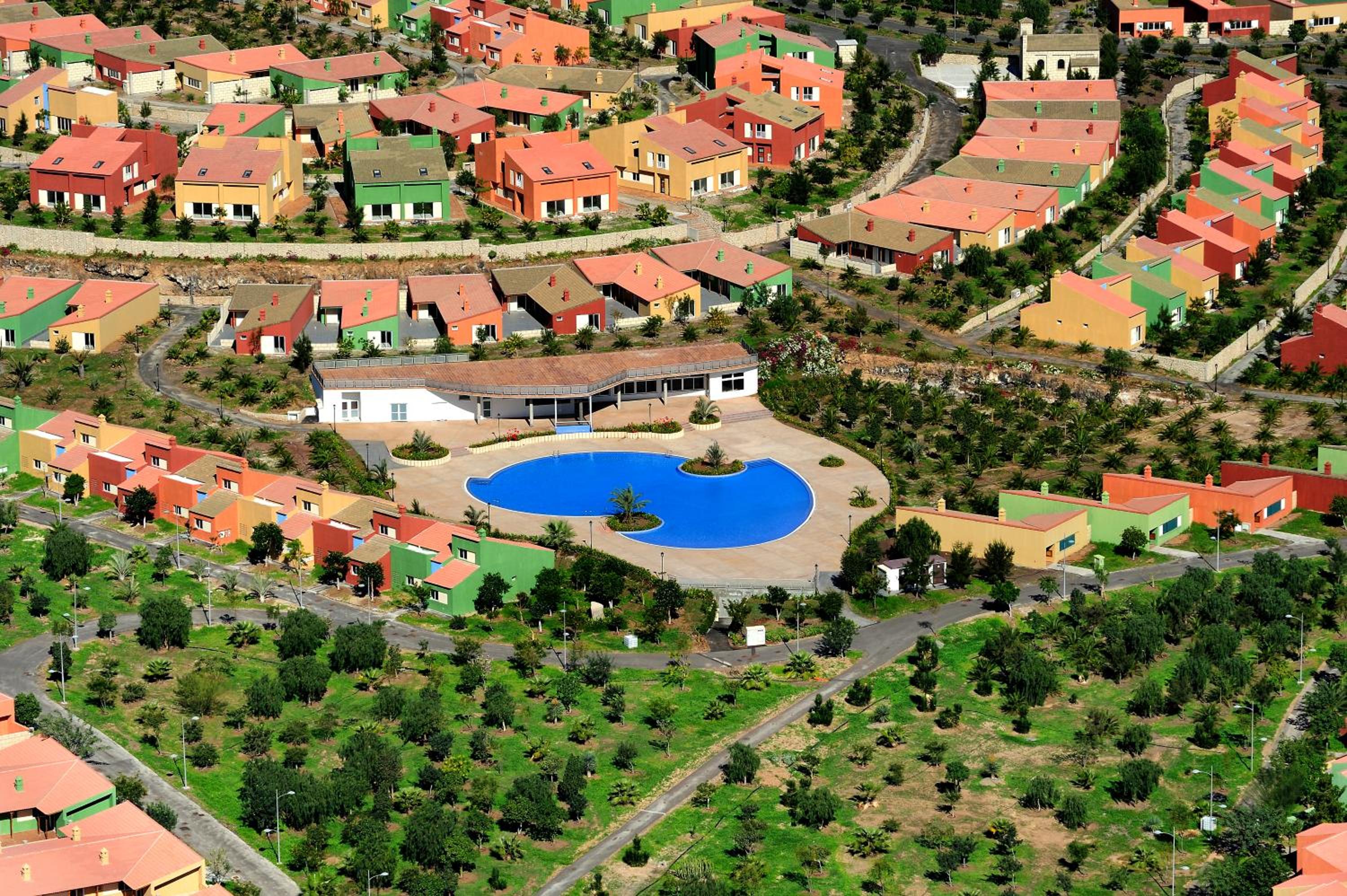 Villa La Orotava