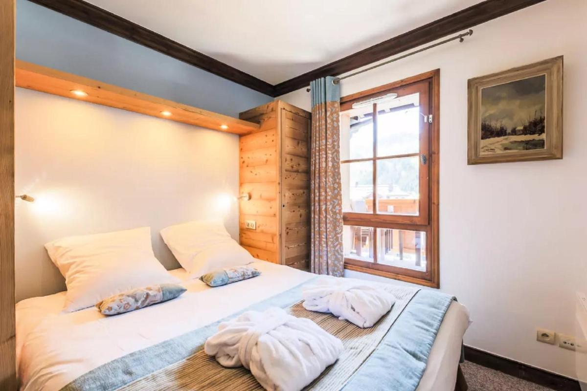 Residence Arc 1950 Le Village - maeva Home