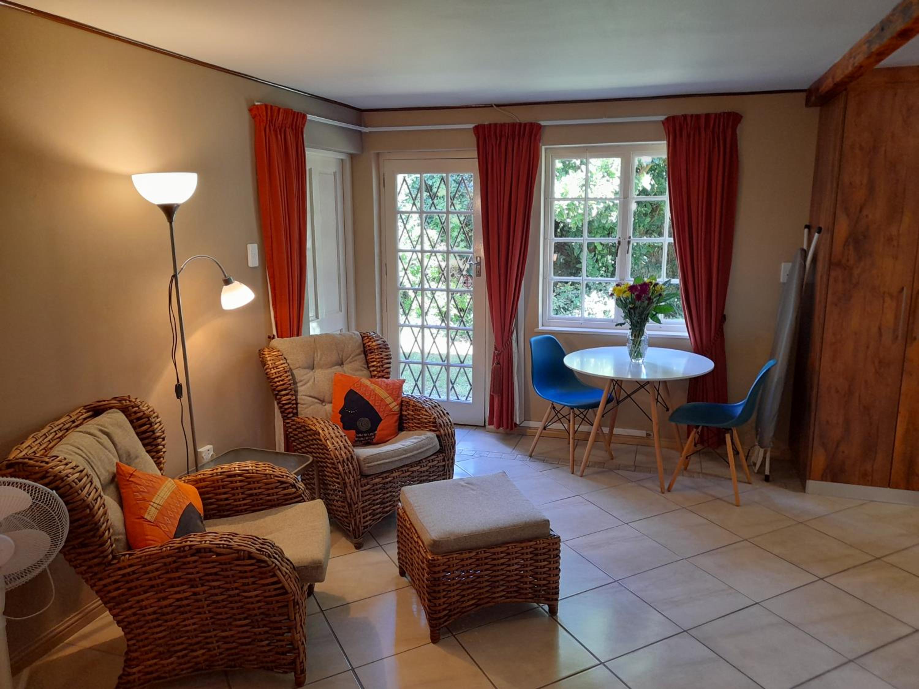 Lovely Concordia, rental unit with free parking view 5