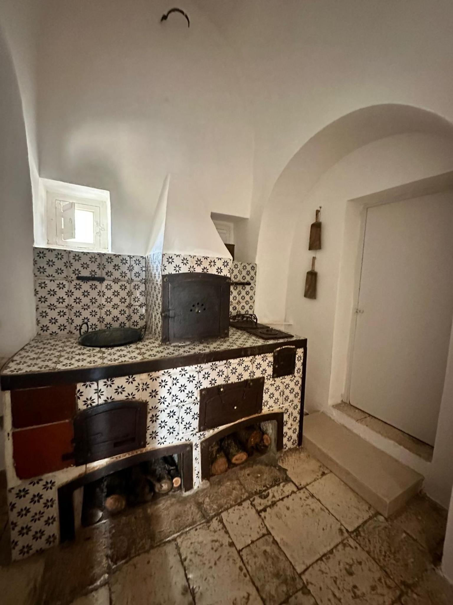 Masseria Montepaolo Dimora di Charme