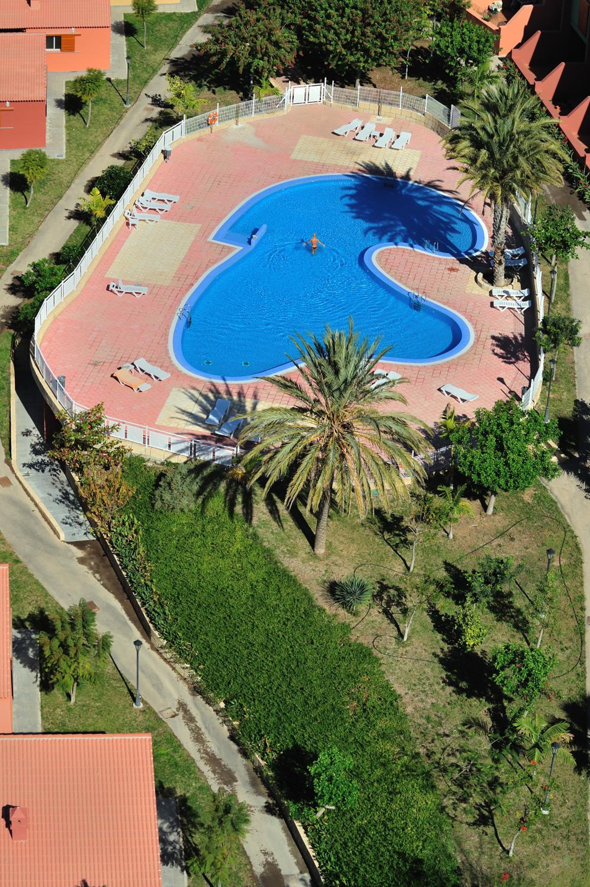 Villa La Orotava