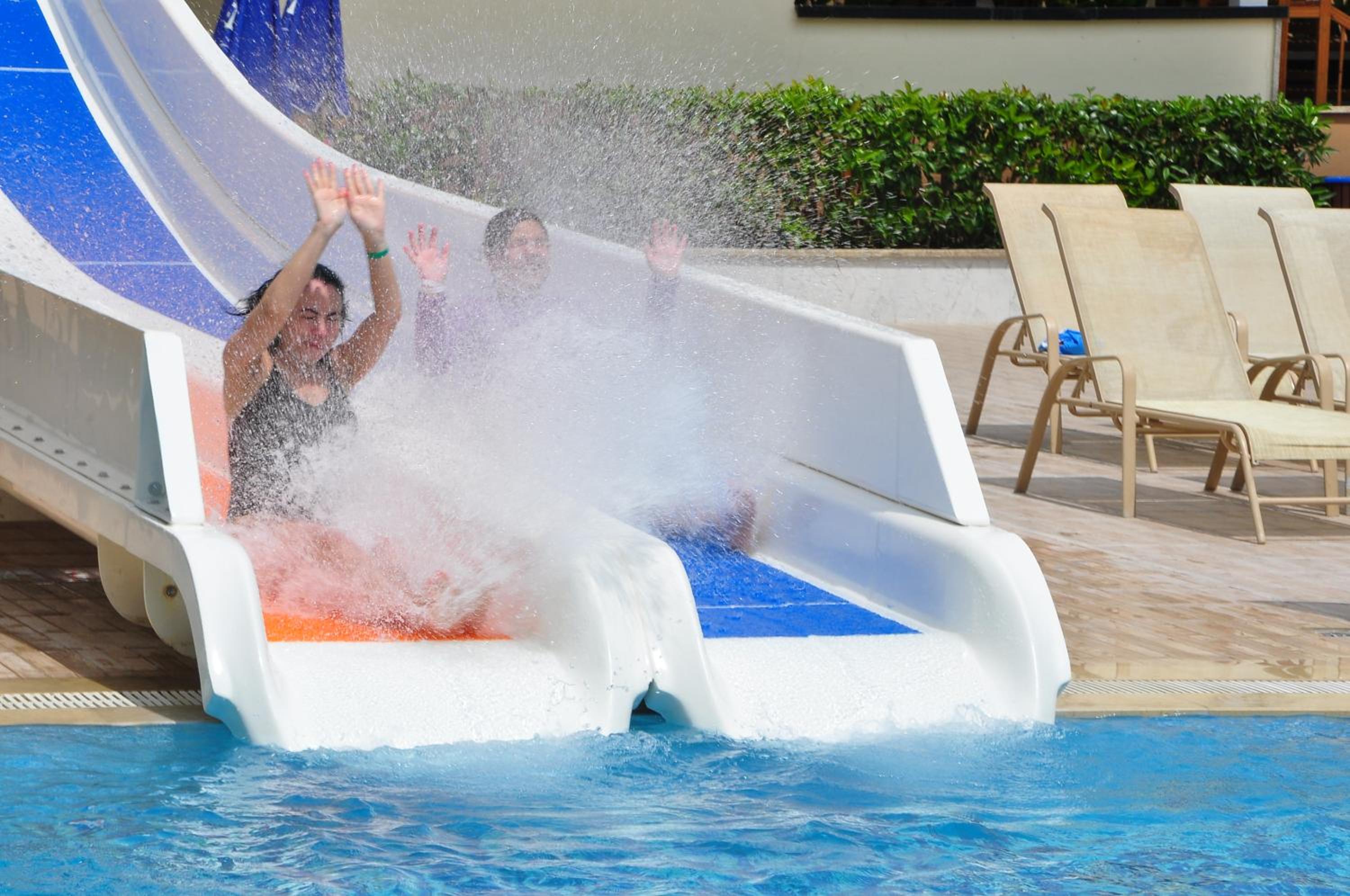 Side Yeşilöz Otel - Image 8