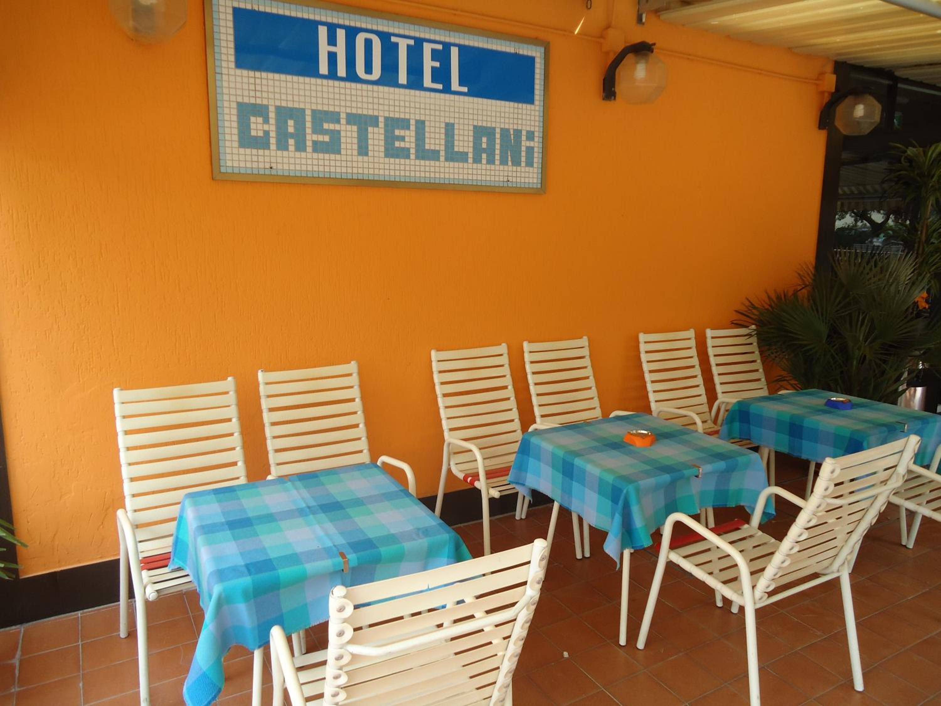 hotel castellani