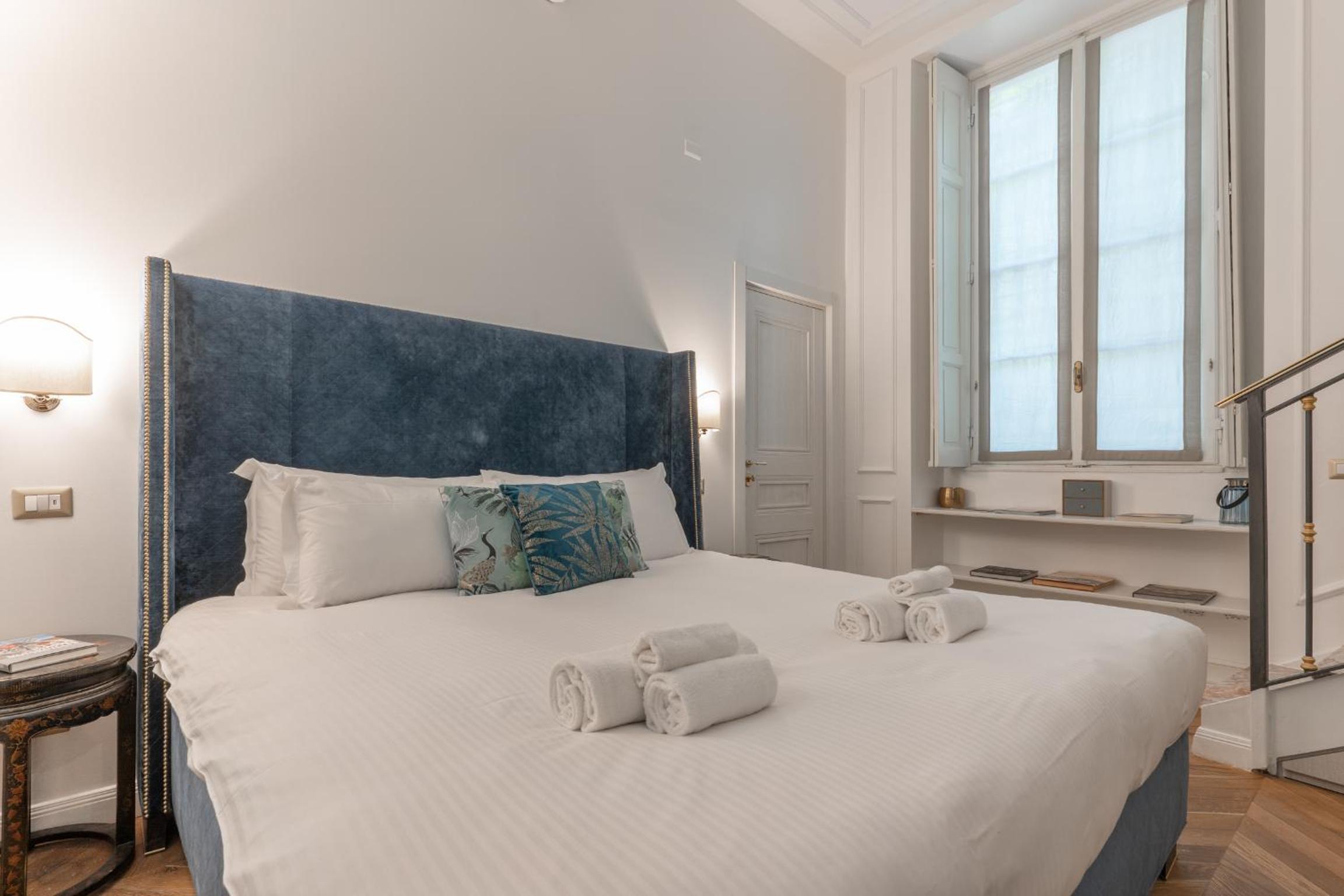 Duomo Smart Suites