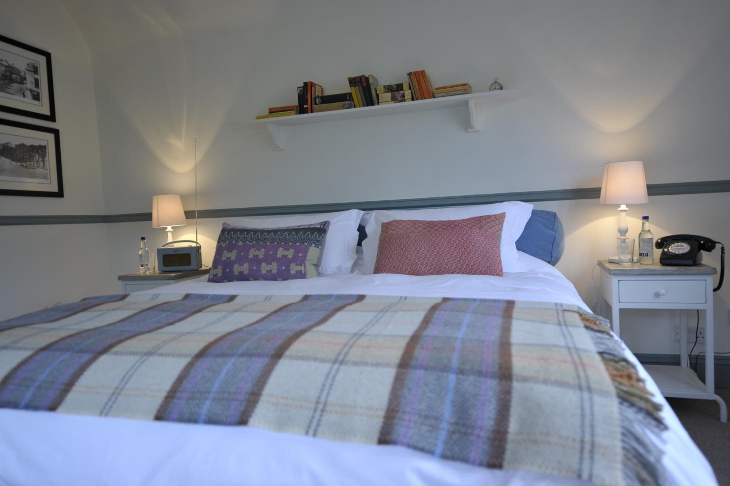 Farnham Vacations - Bel And The Dragon-Churt - Property Image 65