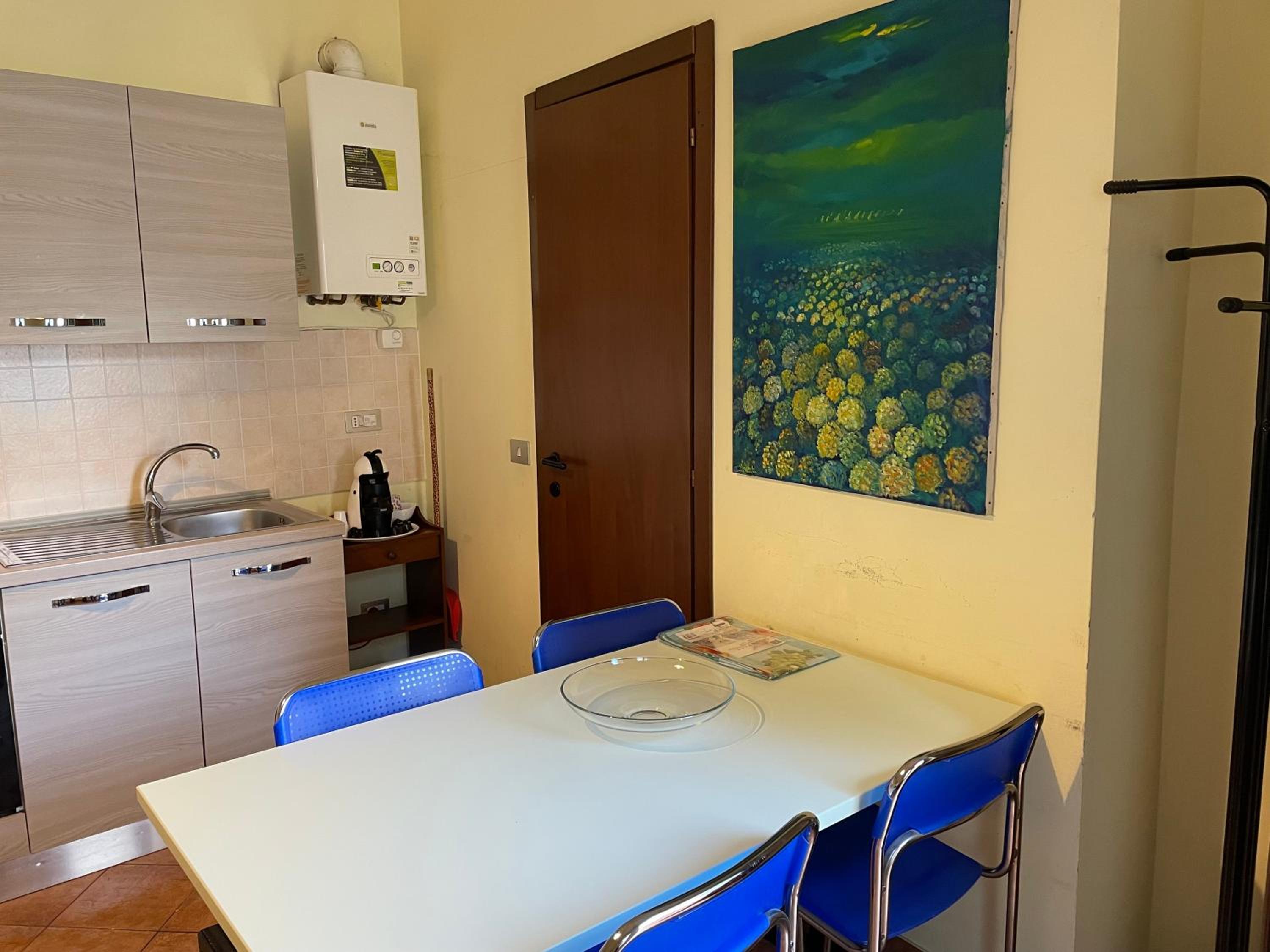 Milano Canal Apartments