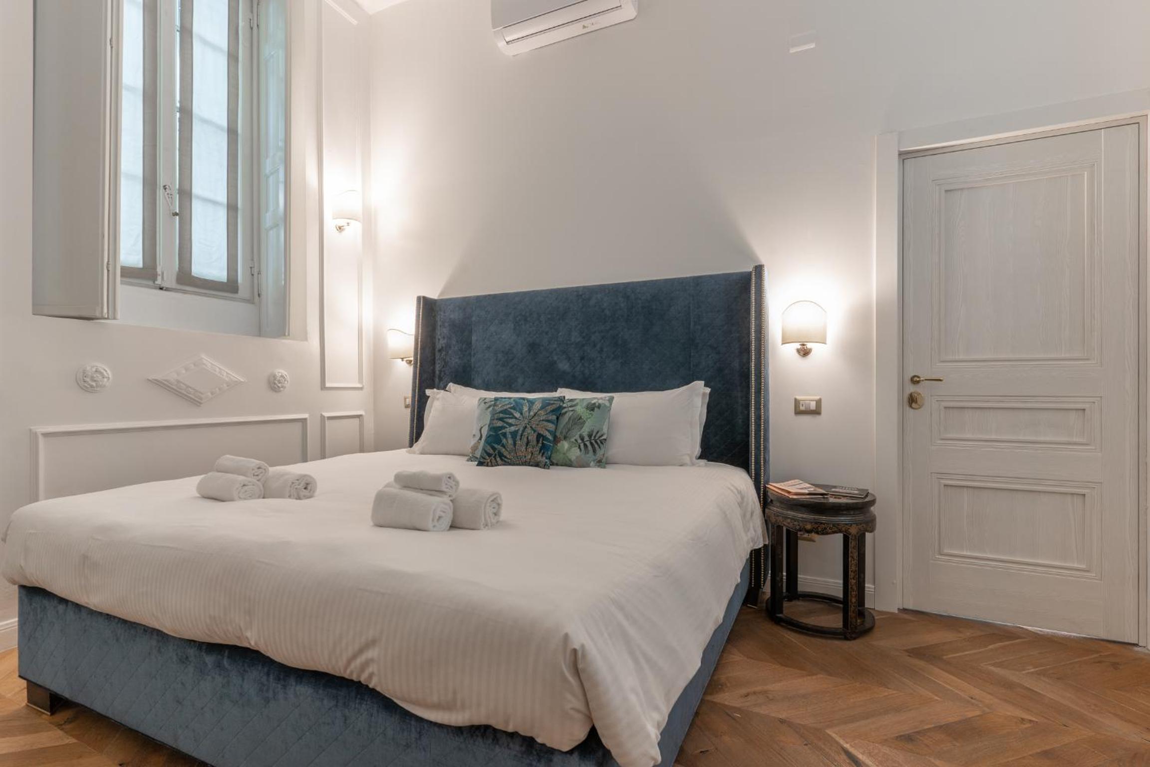 Duomo Smart Suites