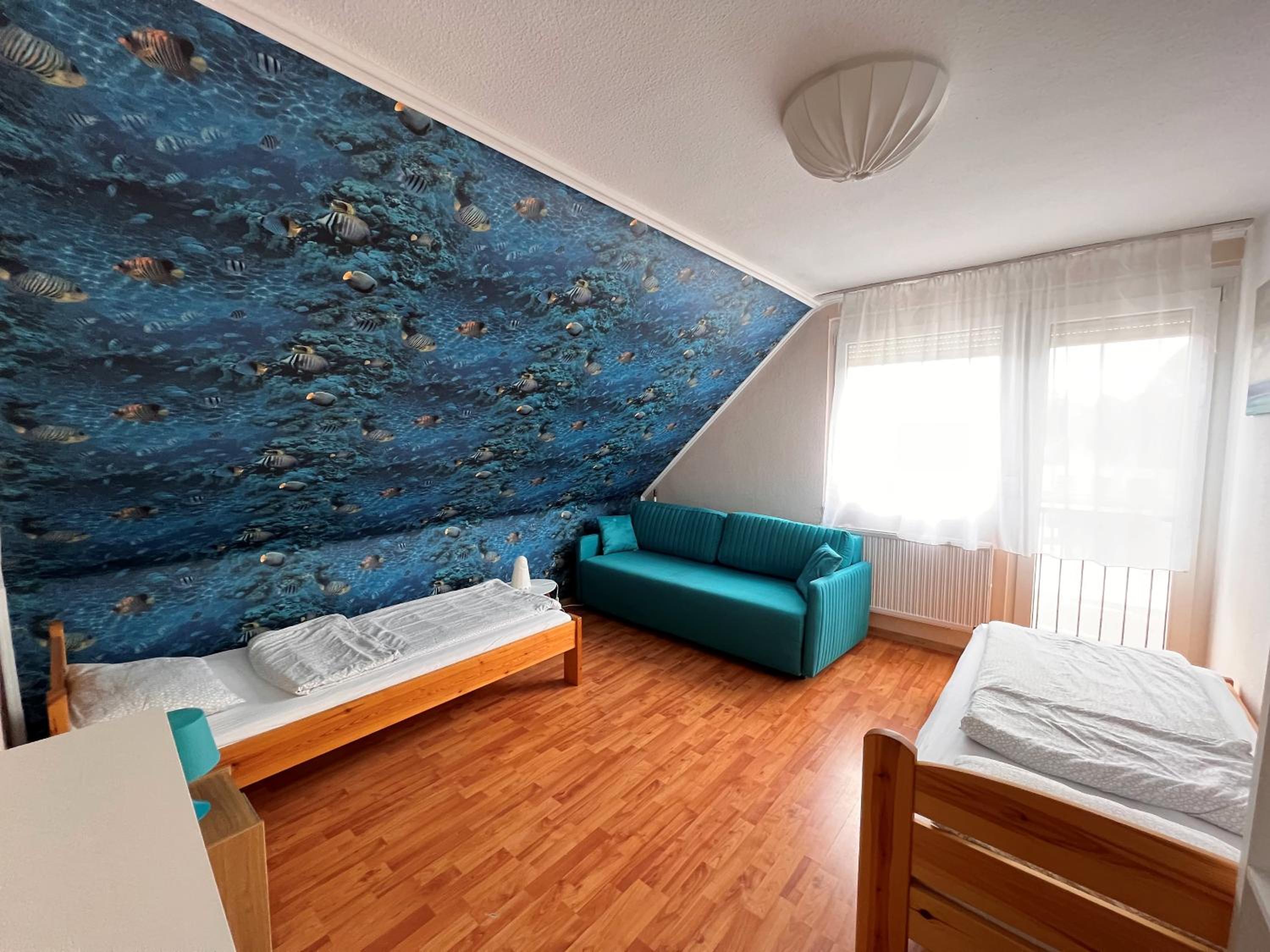RELAX Apartman