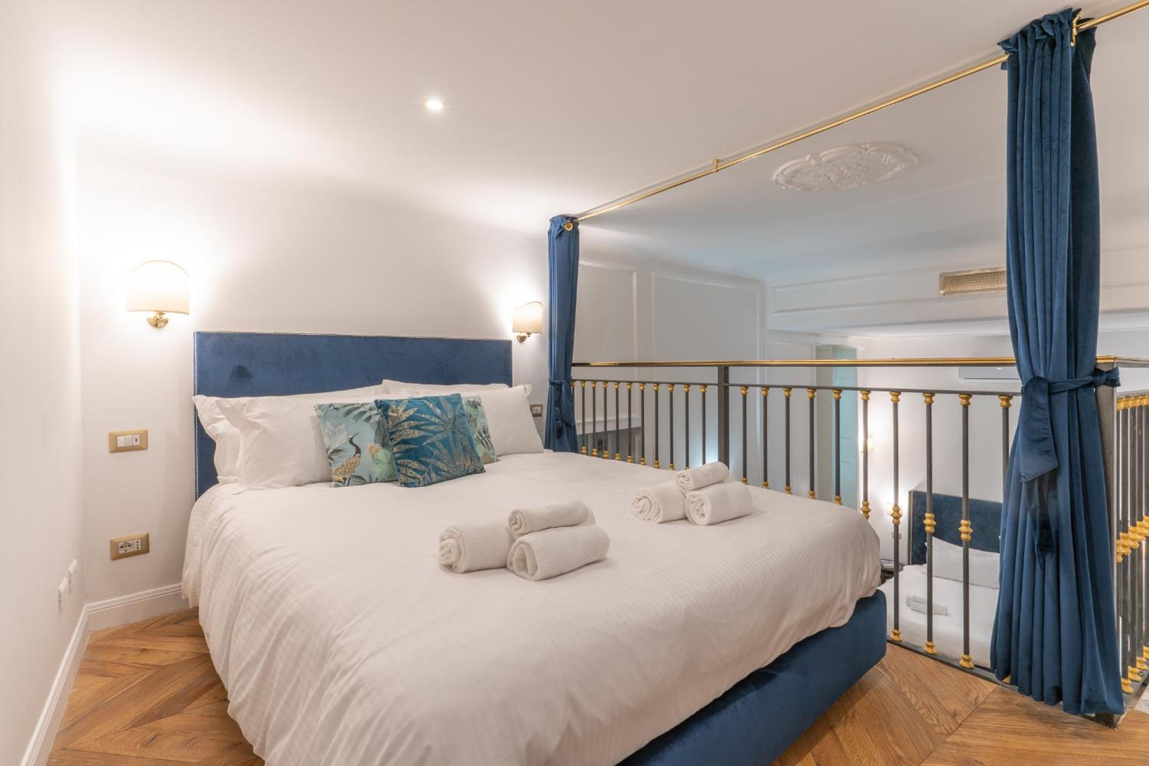 Duomo Smart Suites