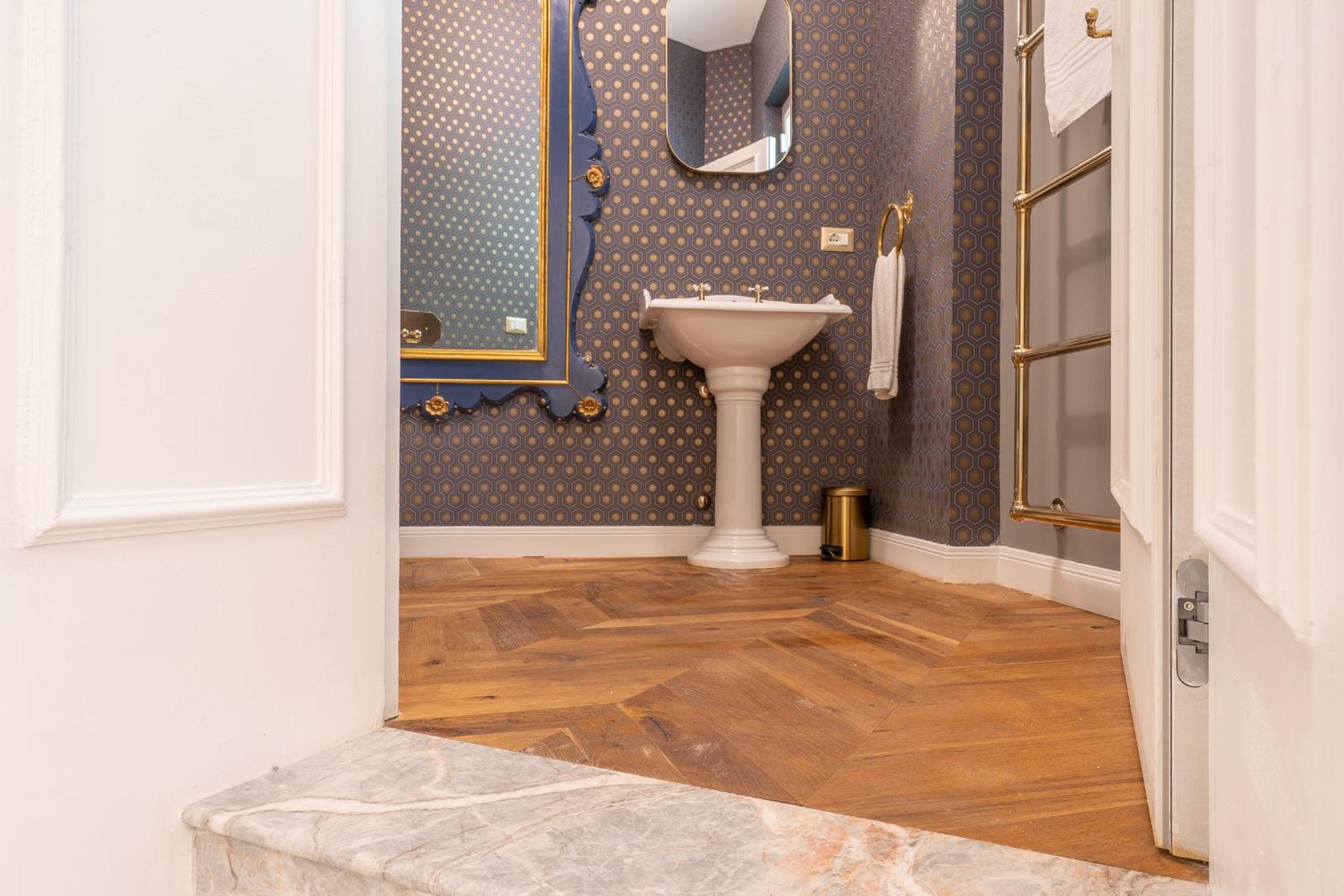 Duomo Smart Suites
