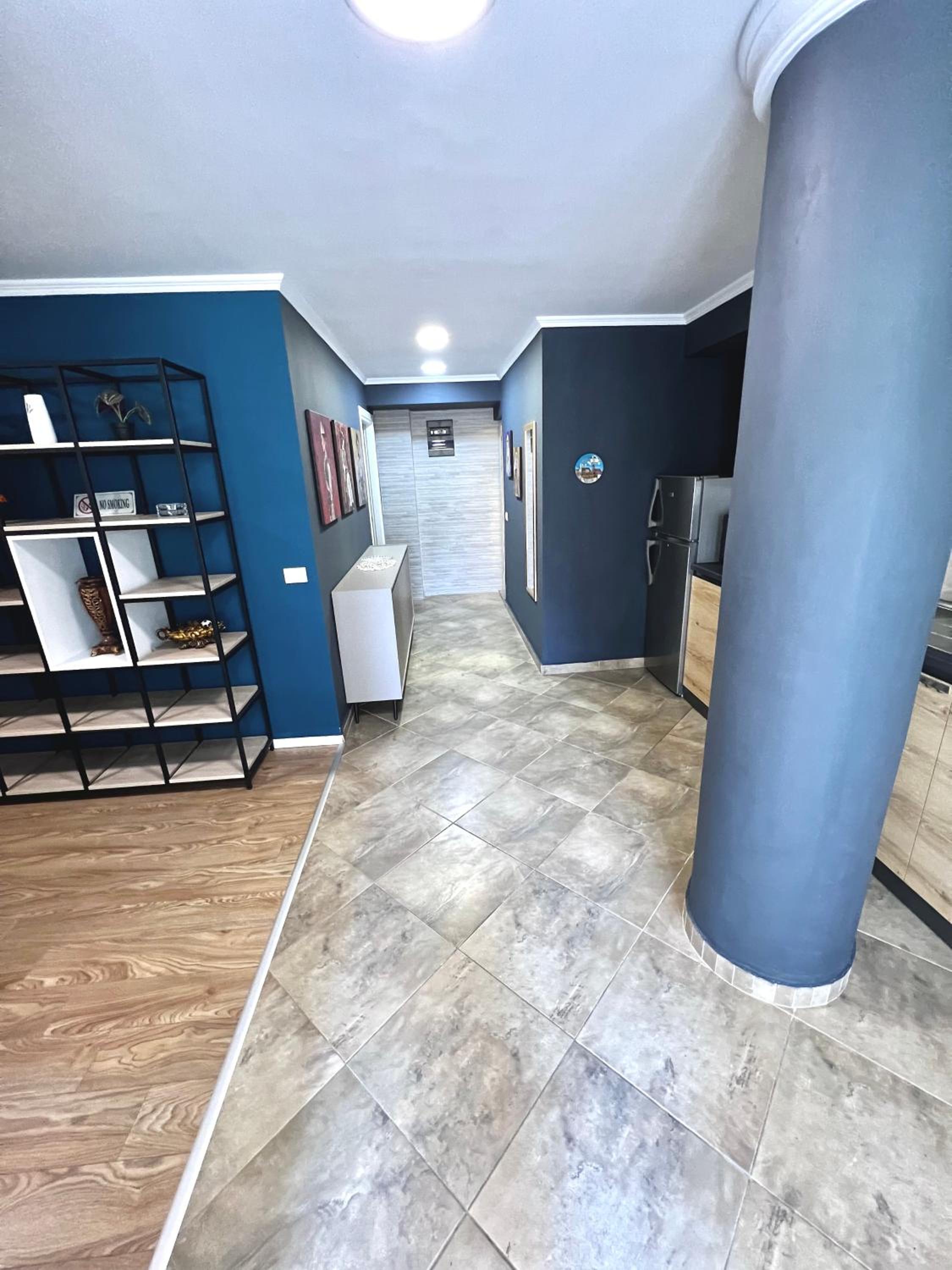 Genta apartment 