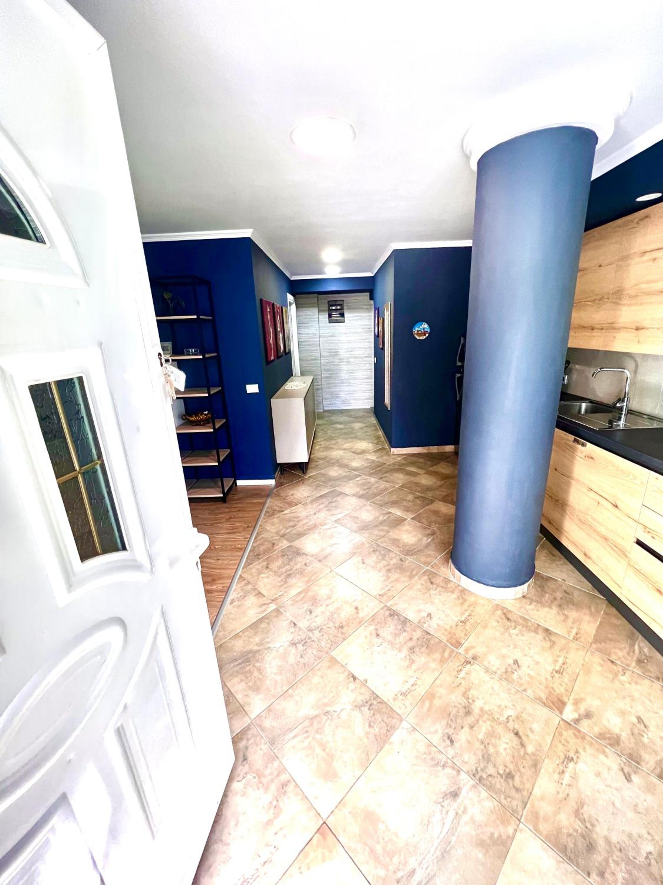 Genta apartment 