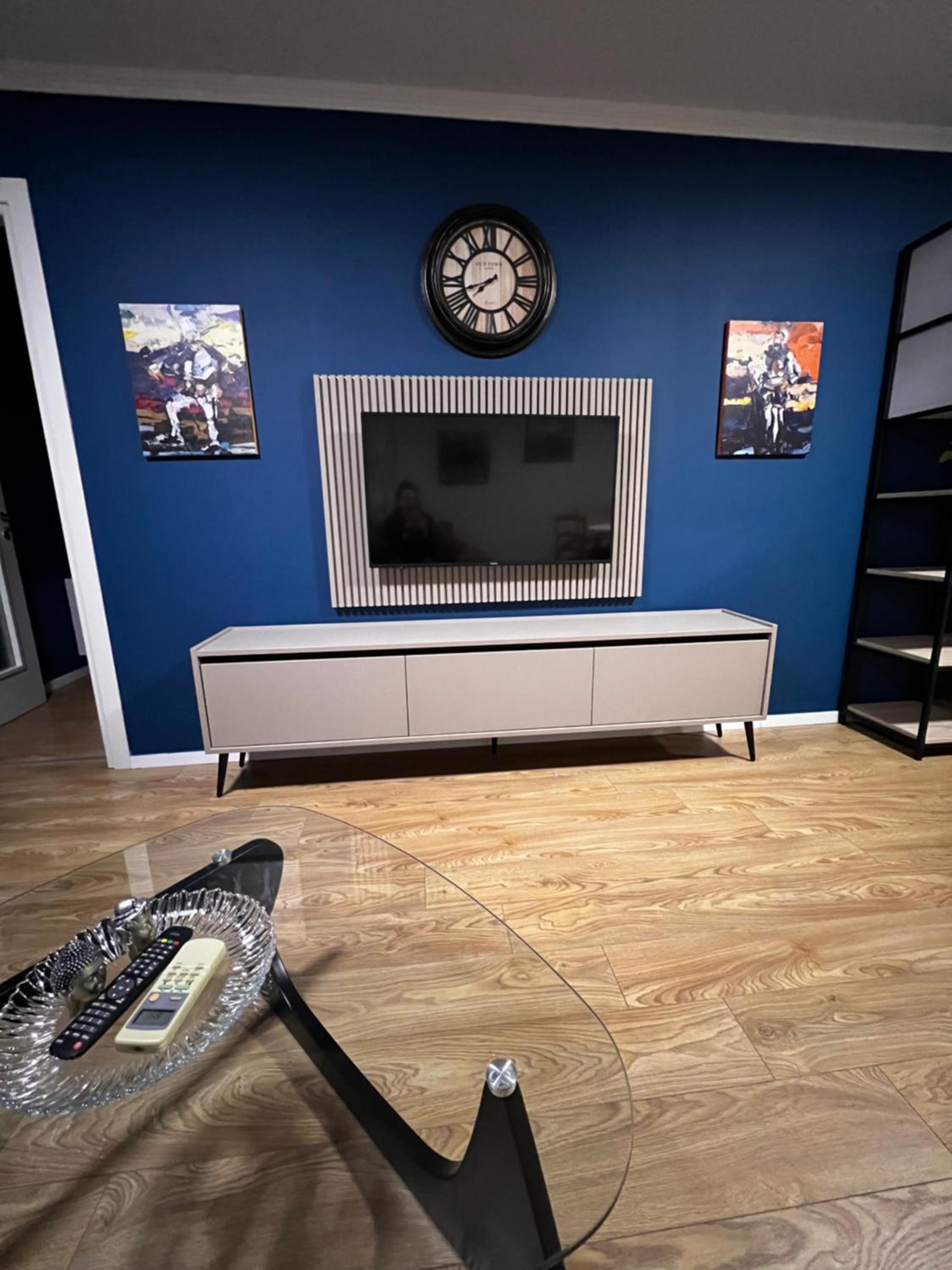 Genta apartment 