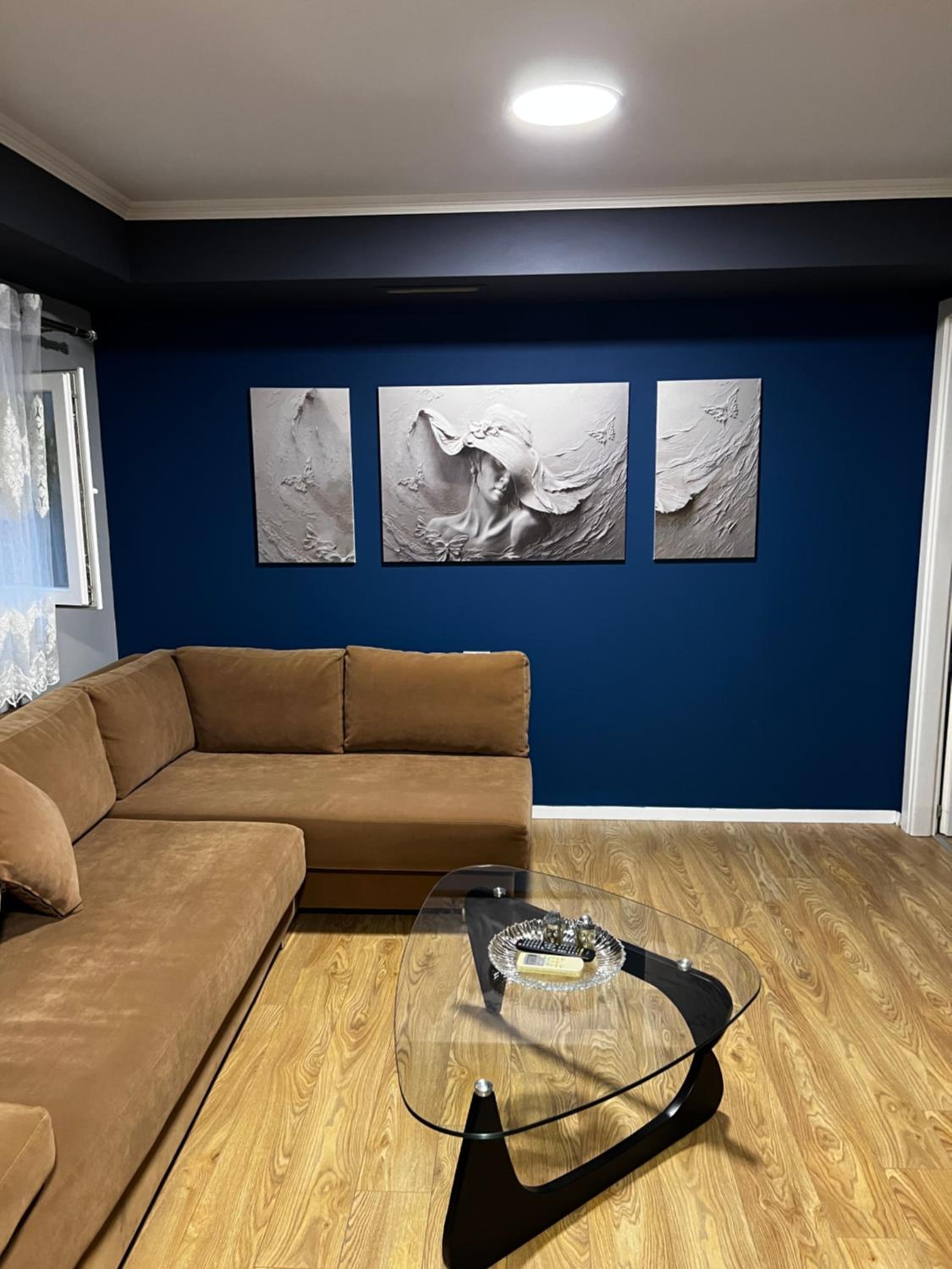 Genta apartment 