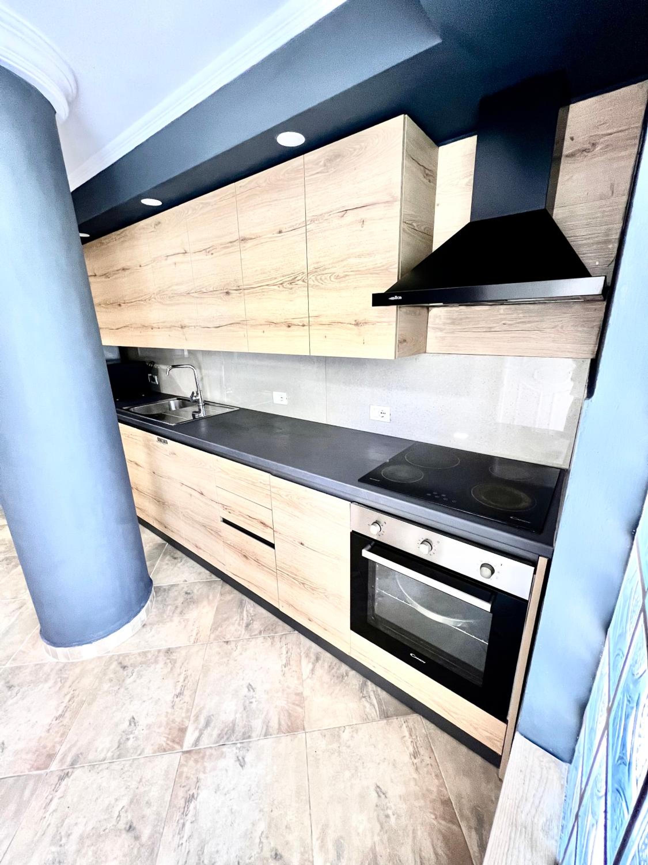 Genta apartment 