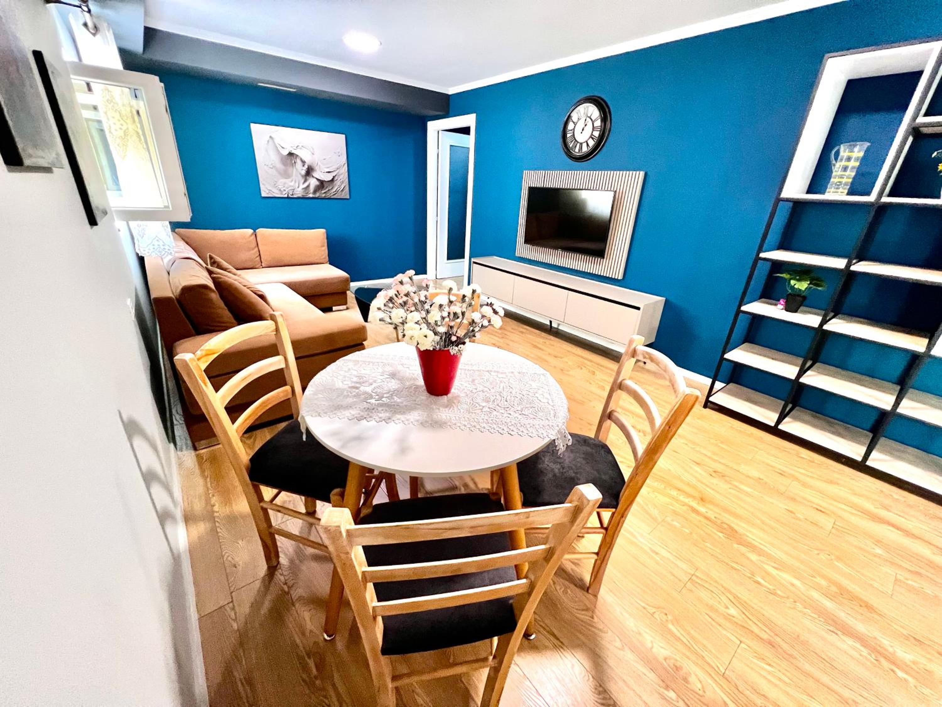 Genta apartment 