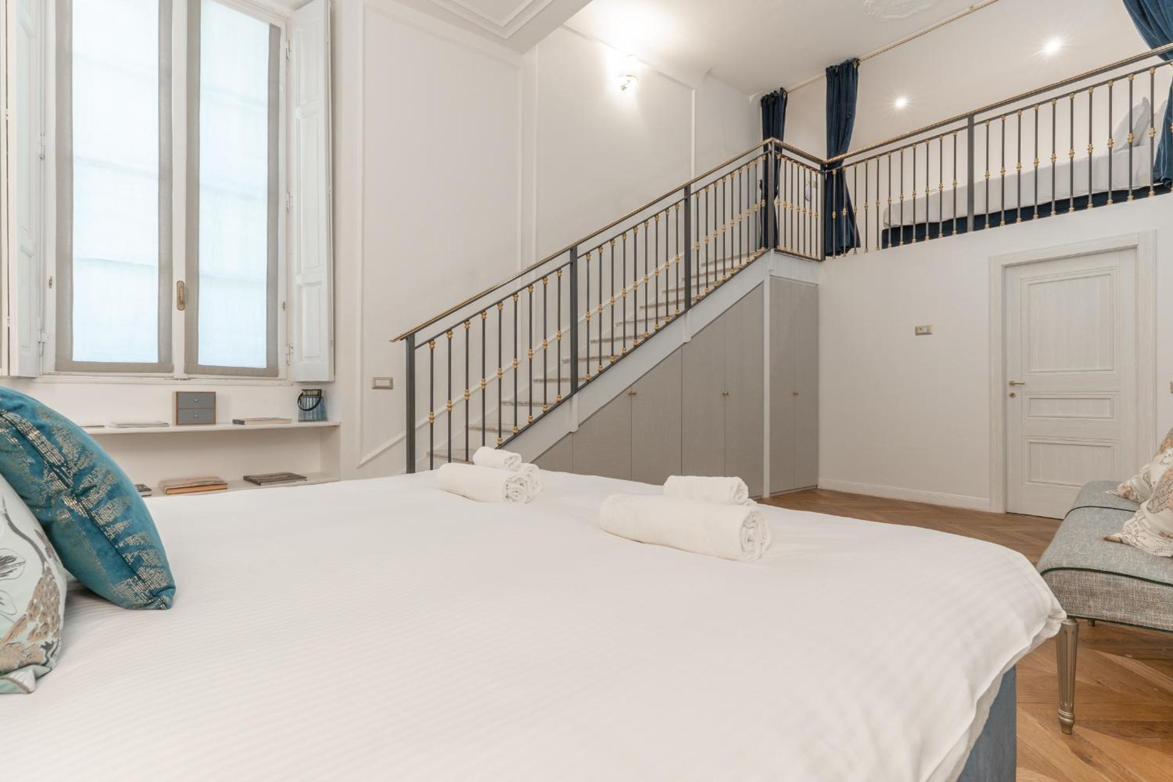Duomo Smart Suites