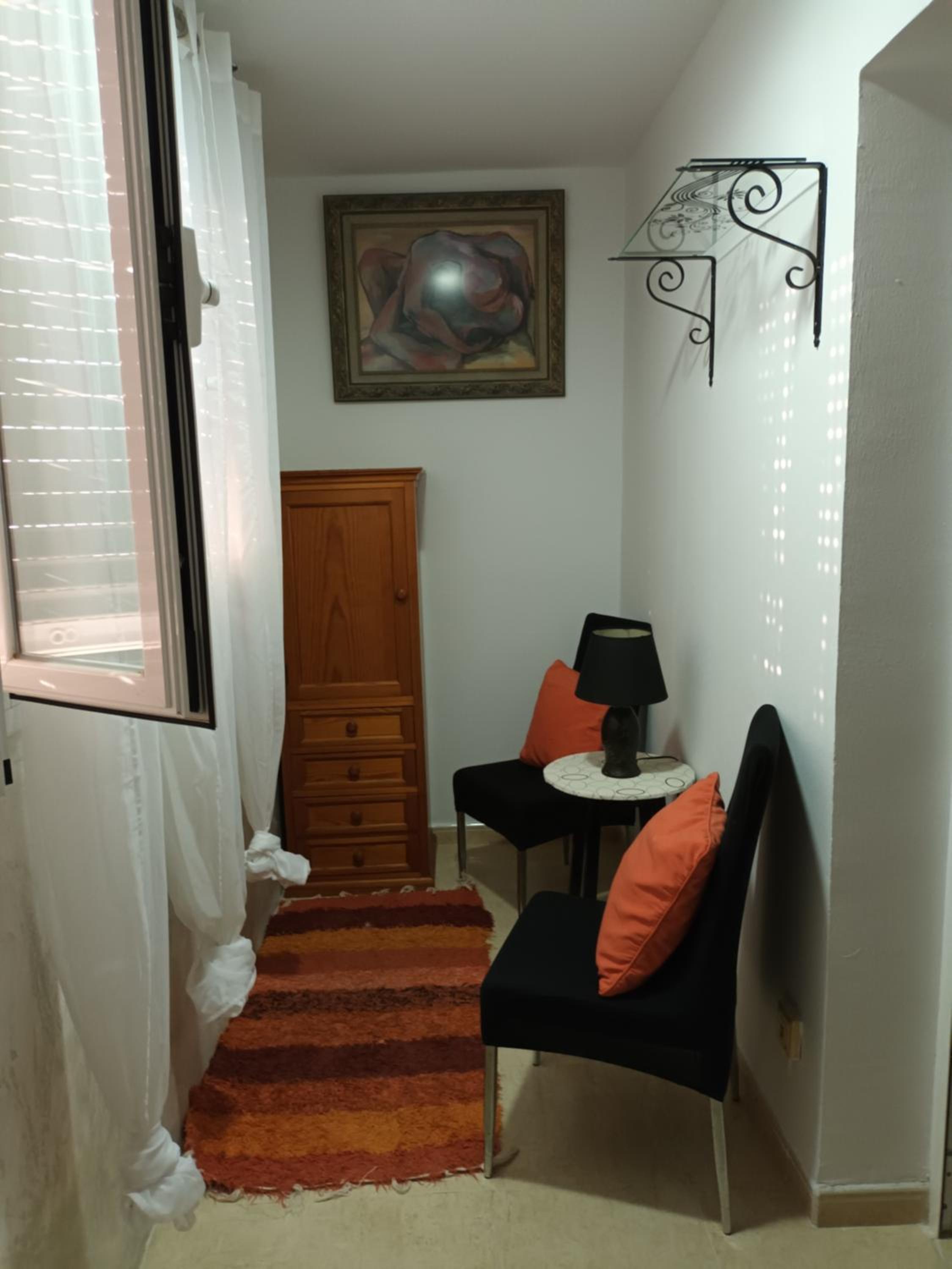 ApartPlaya (1ª Línea) view 2