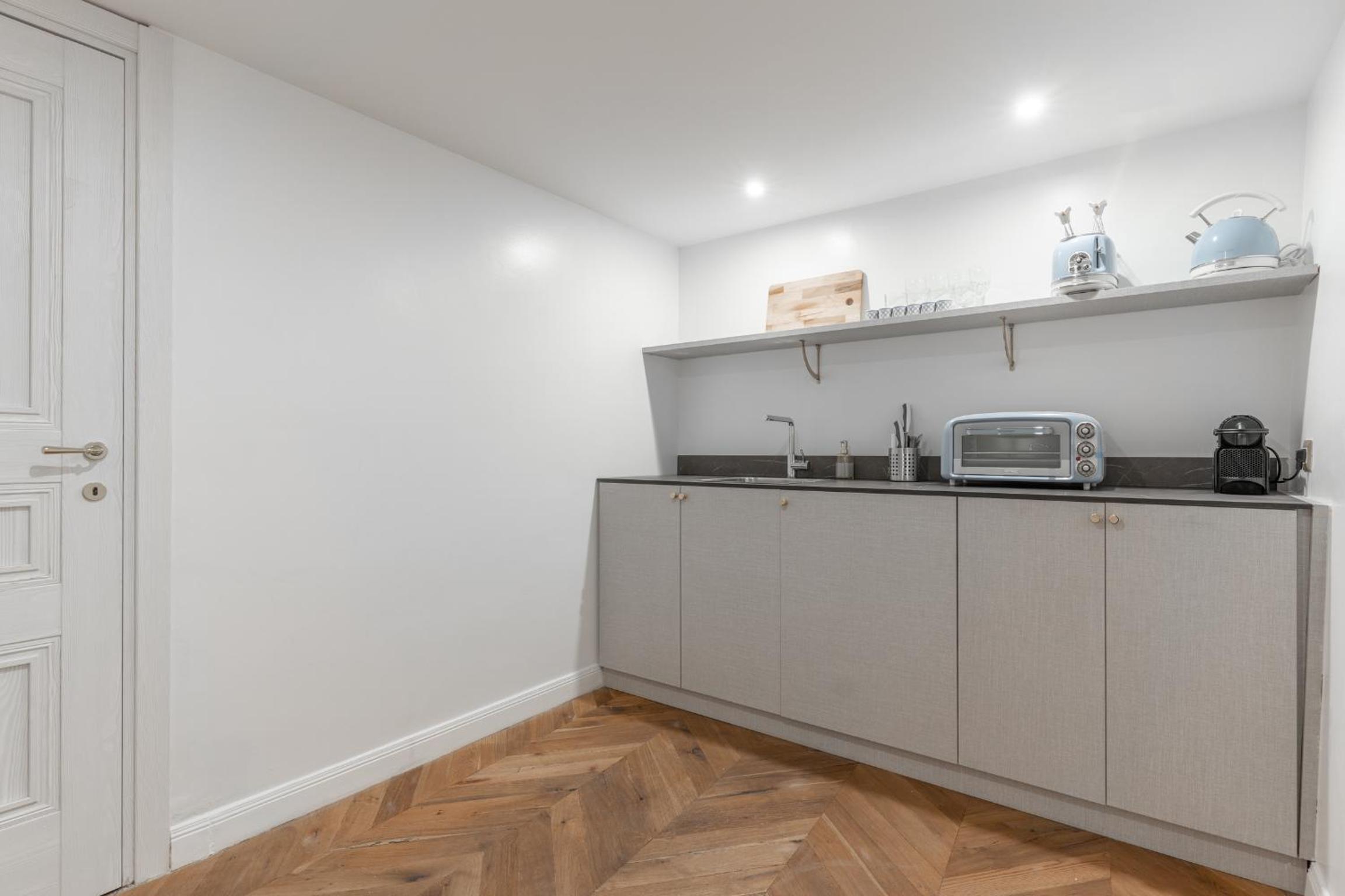 Duomo Smart Suites