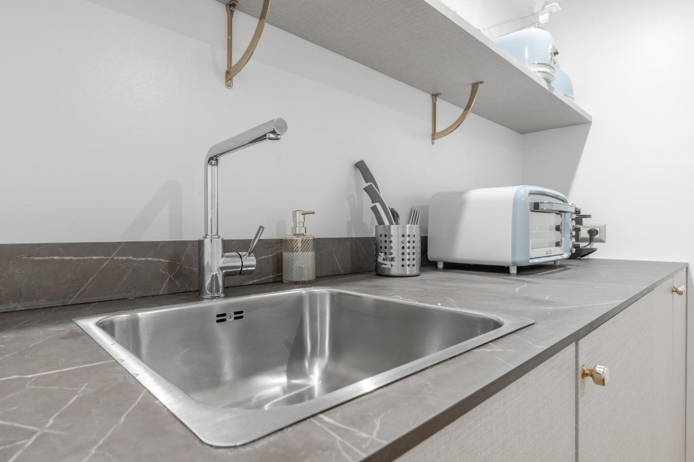Duomo Smart Suites