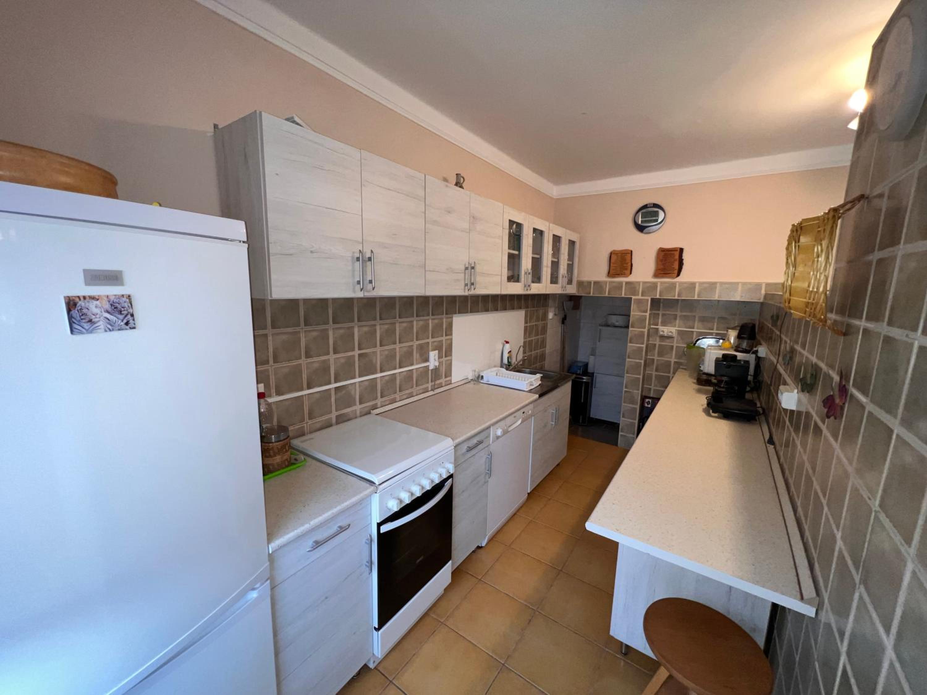 RELAX Apartman