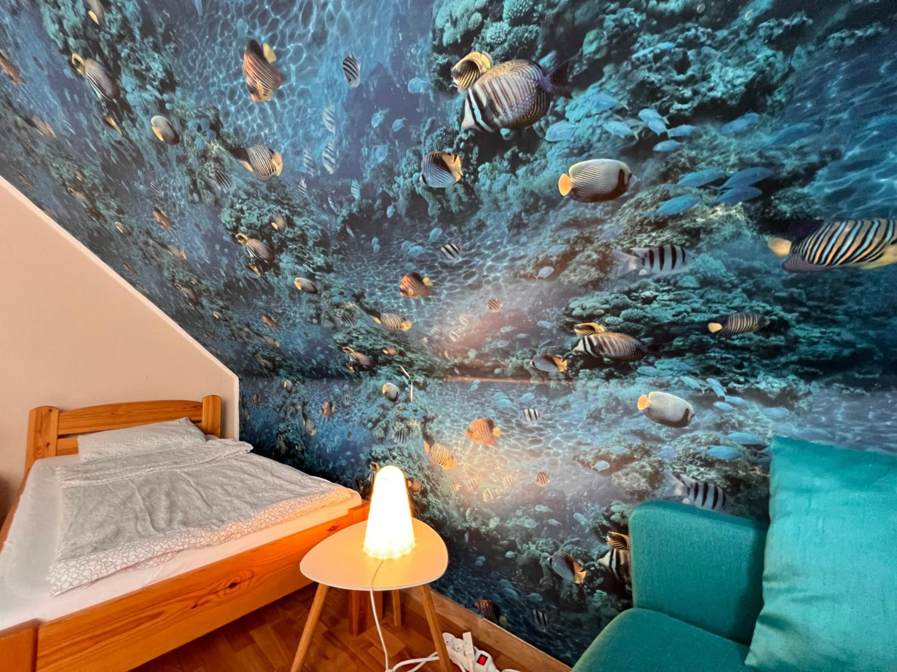 RELAX Apartman