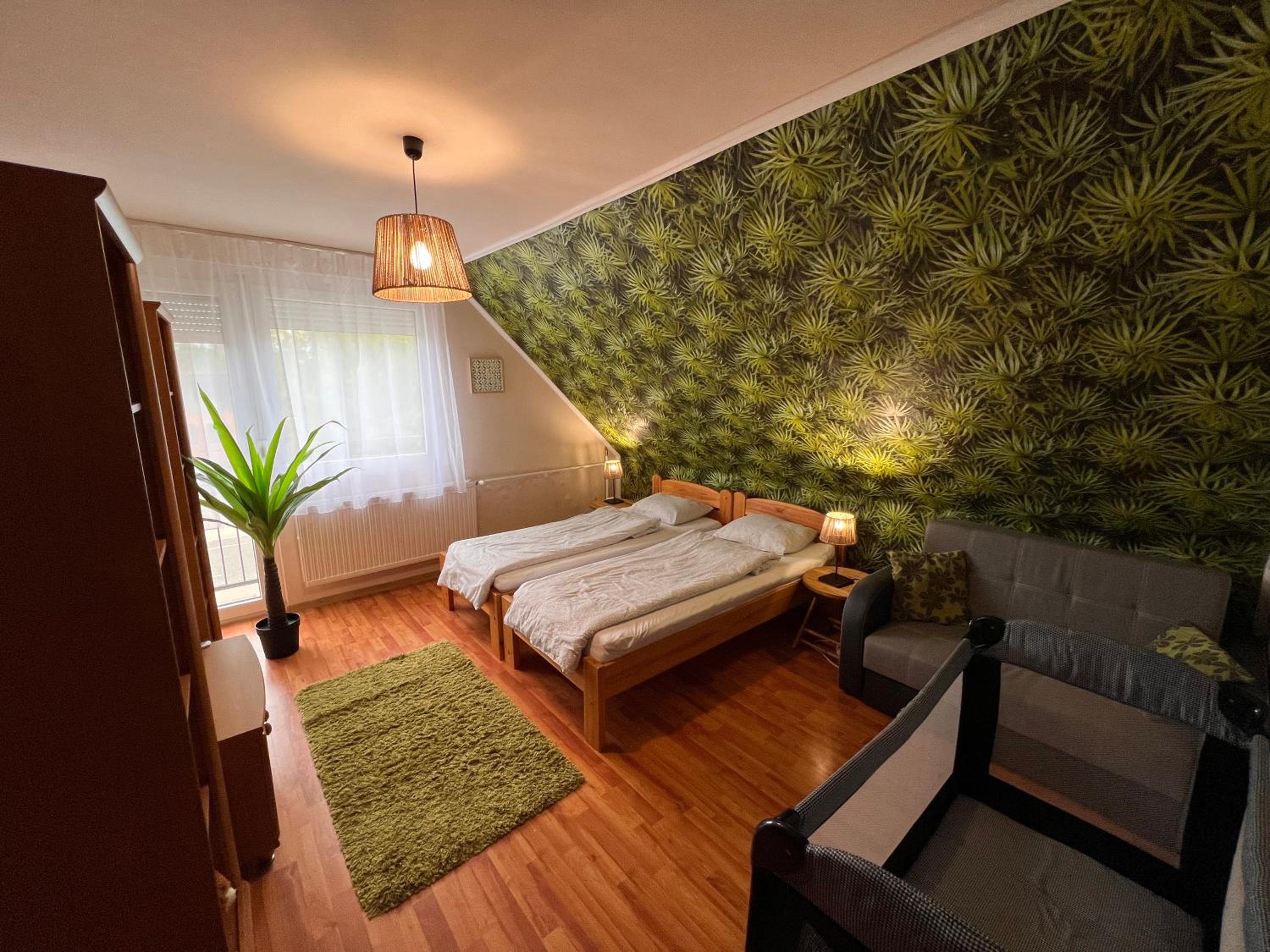 RELAX Apartman