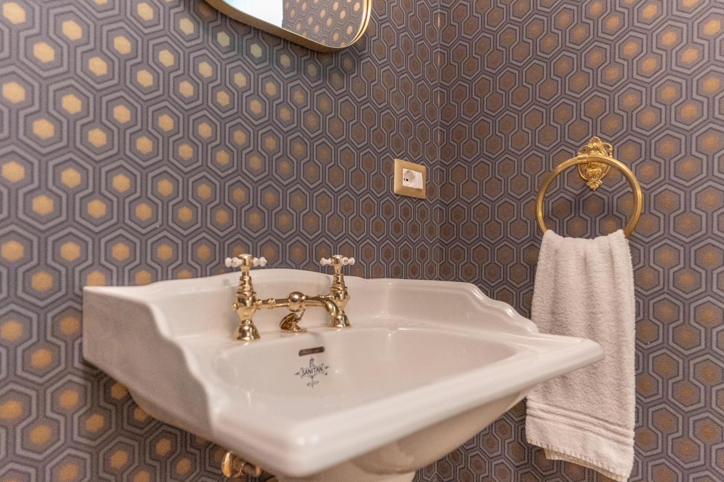 Duomo Smart Suites