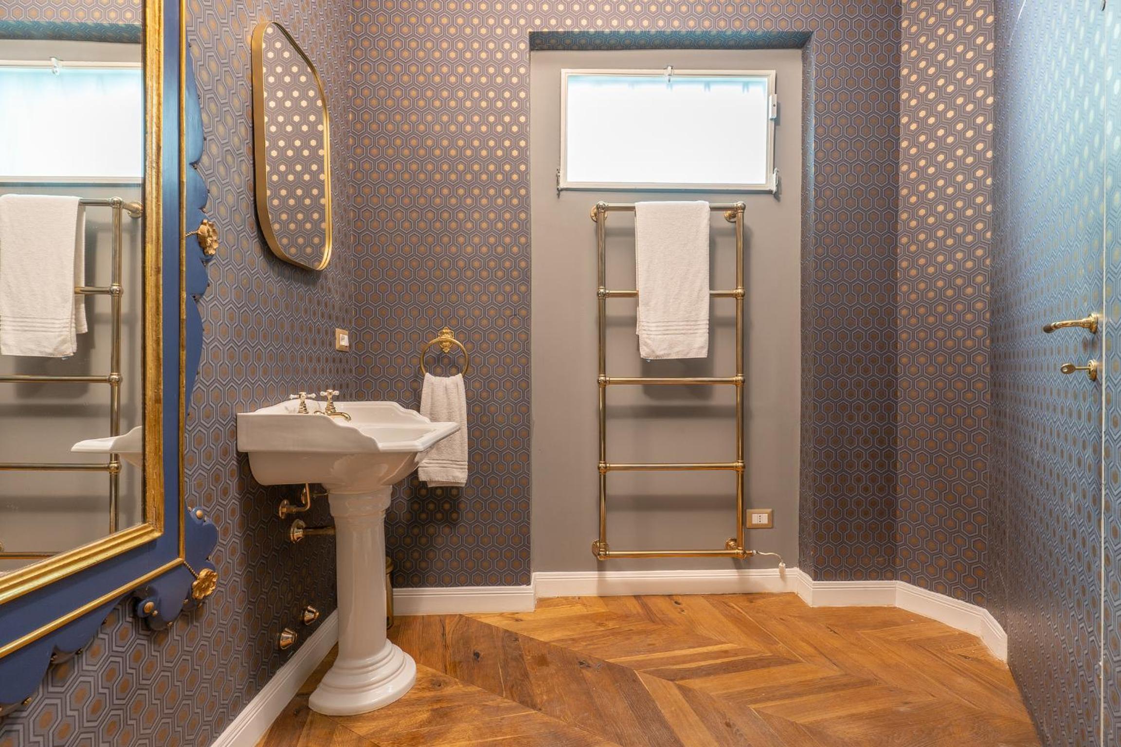 Duomo Smart Suites