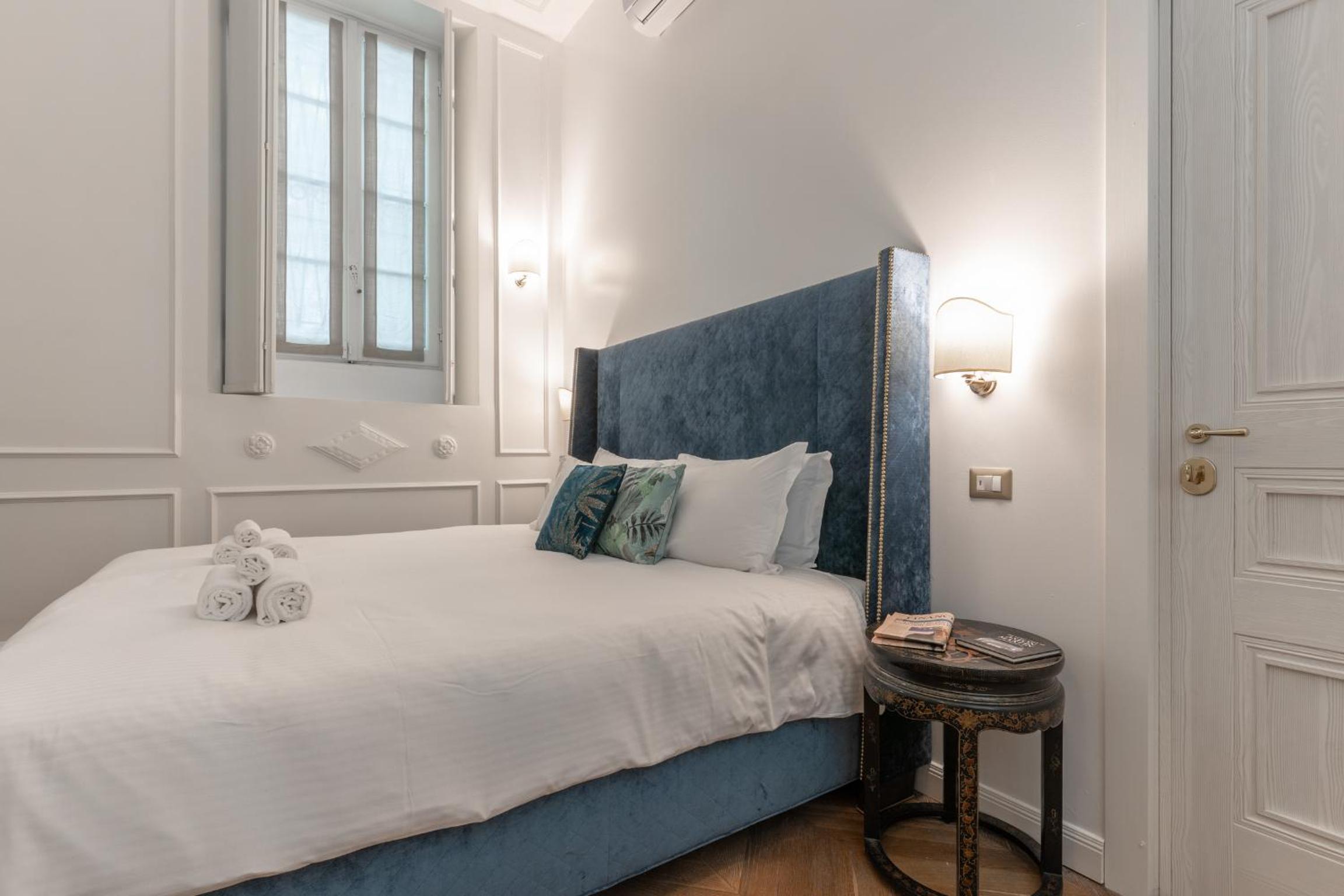 Duomo Smart Suites